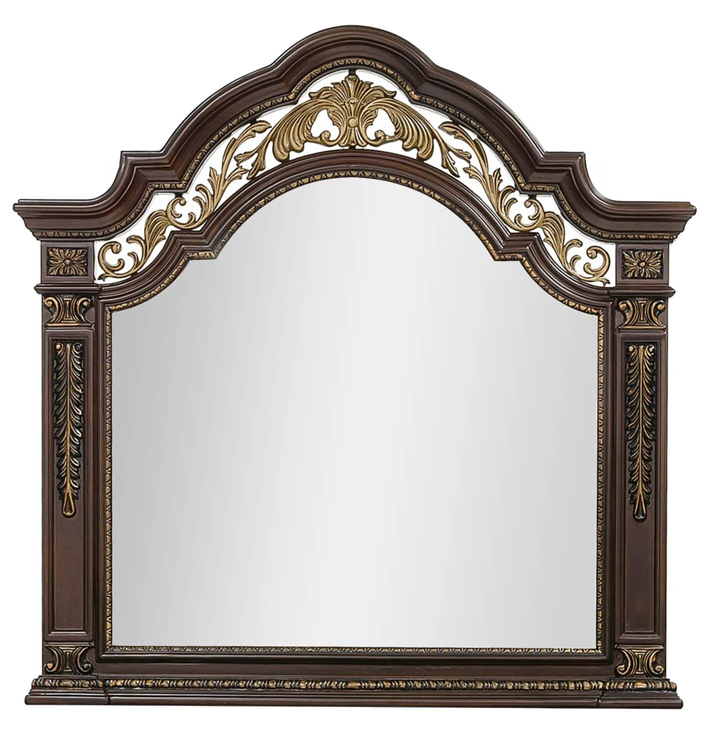 Norden Mirror