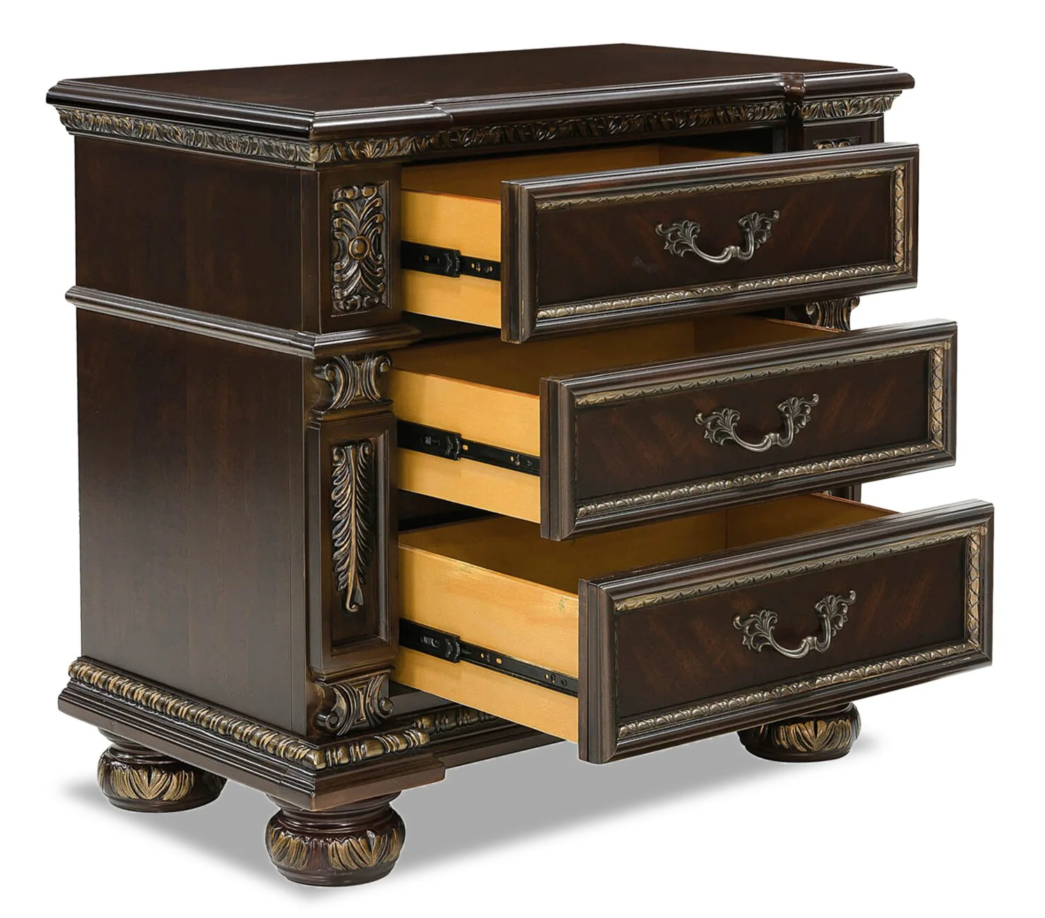 Norden Nightstand - Image 2