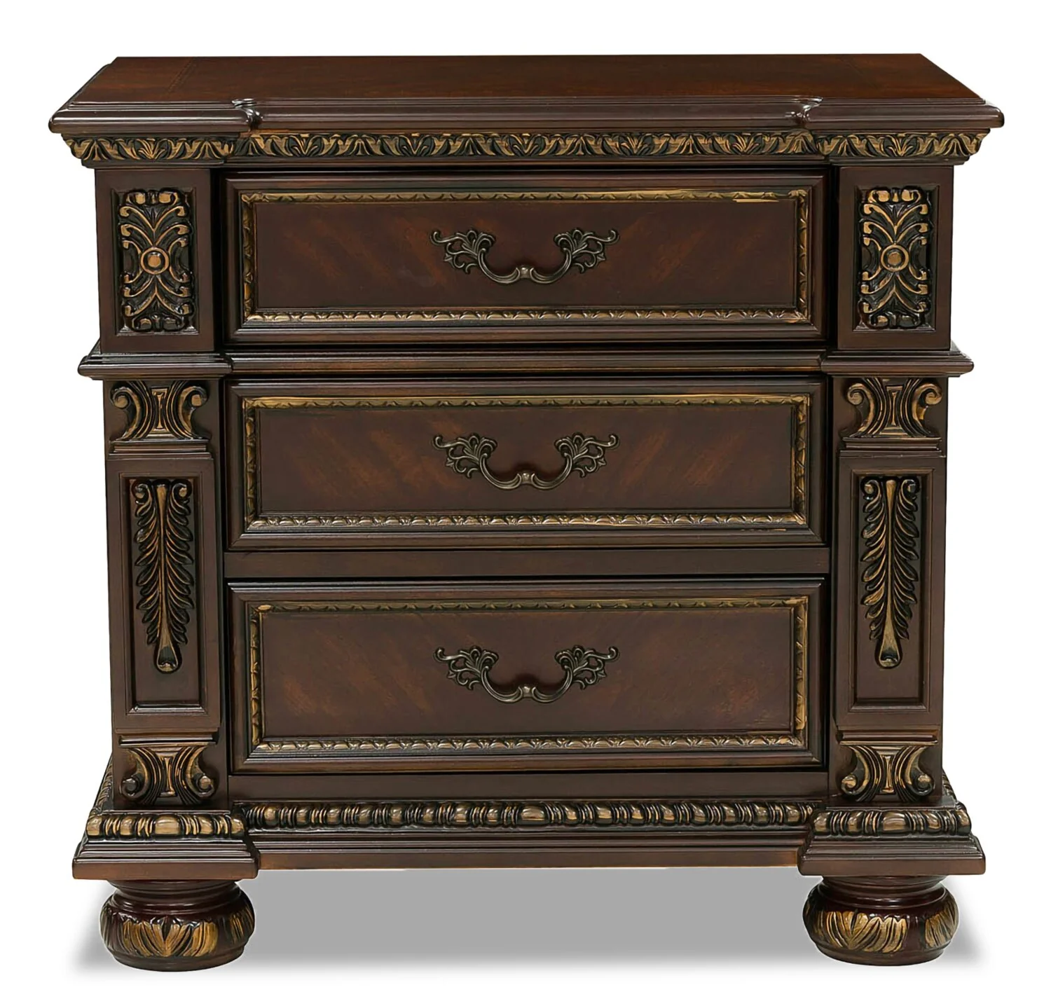 Norden Nightstand - Image 3