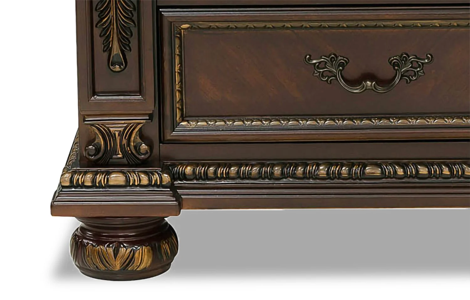Norden Nightstand - Image 5