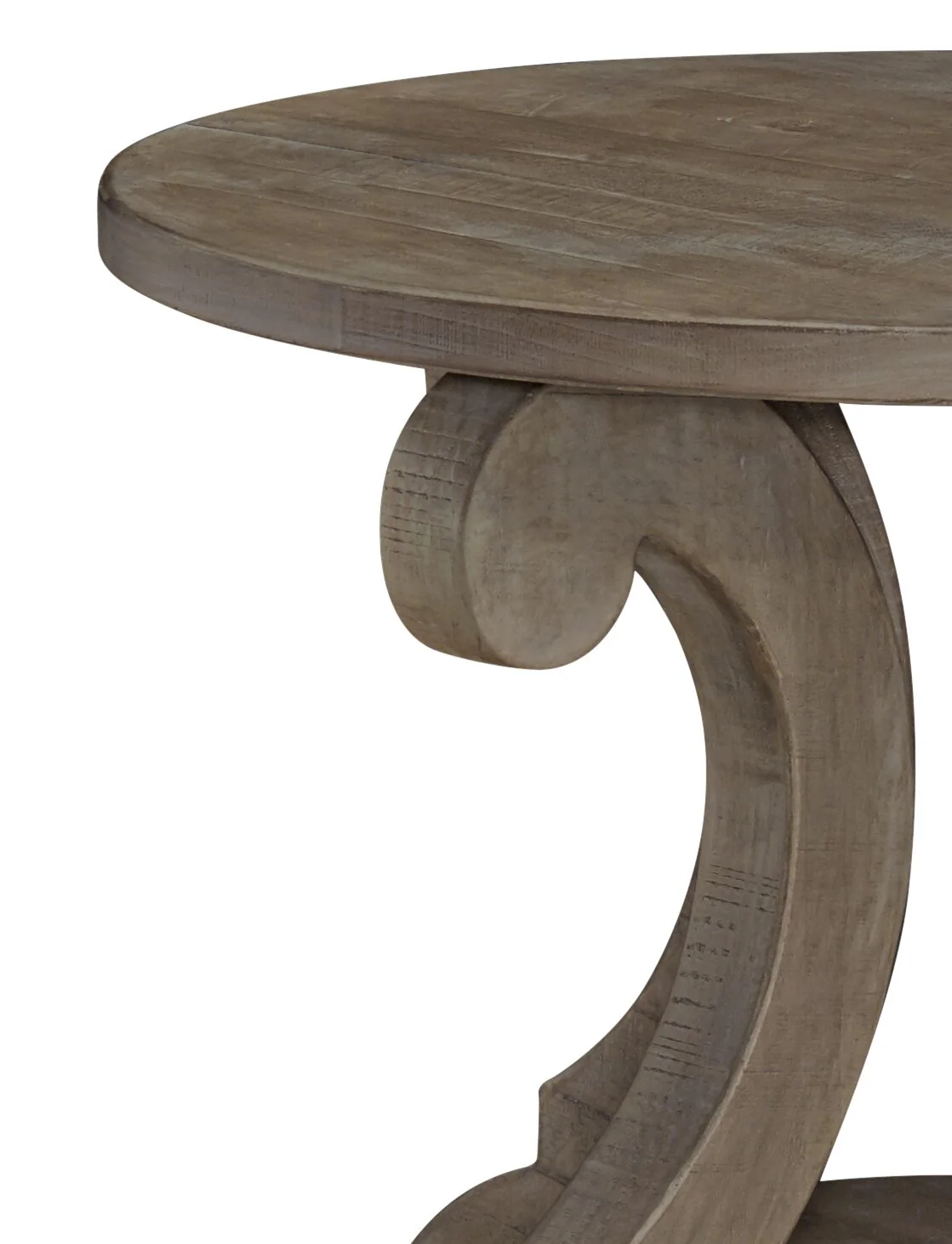 North Dale Chairside Table - Image 3