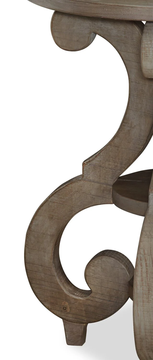 North Dale Chairside Table - Image 4