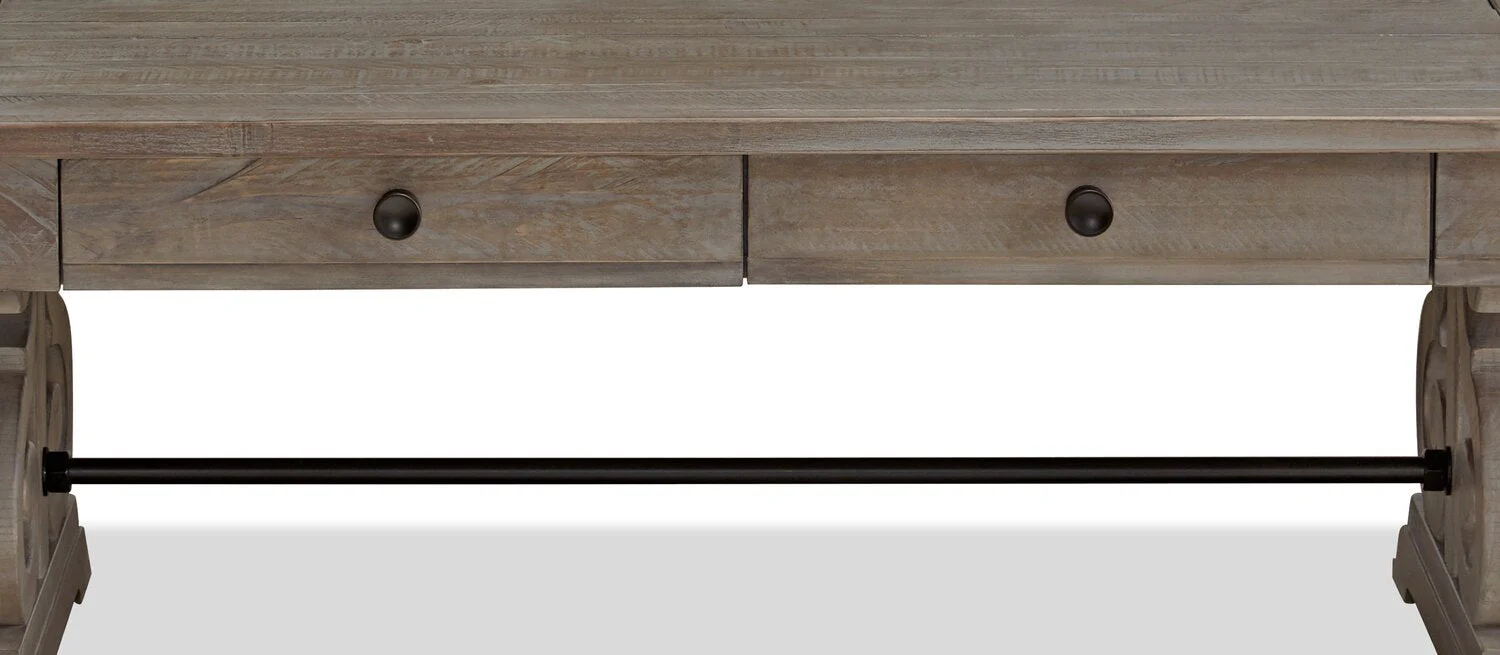 North Dale Coffee Table - Image 4