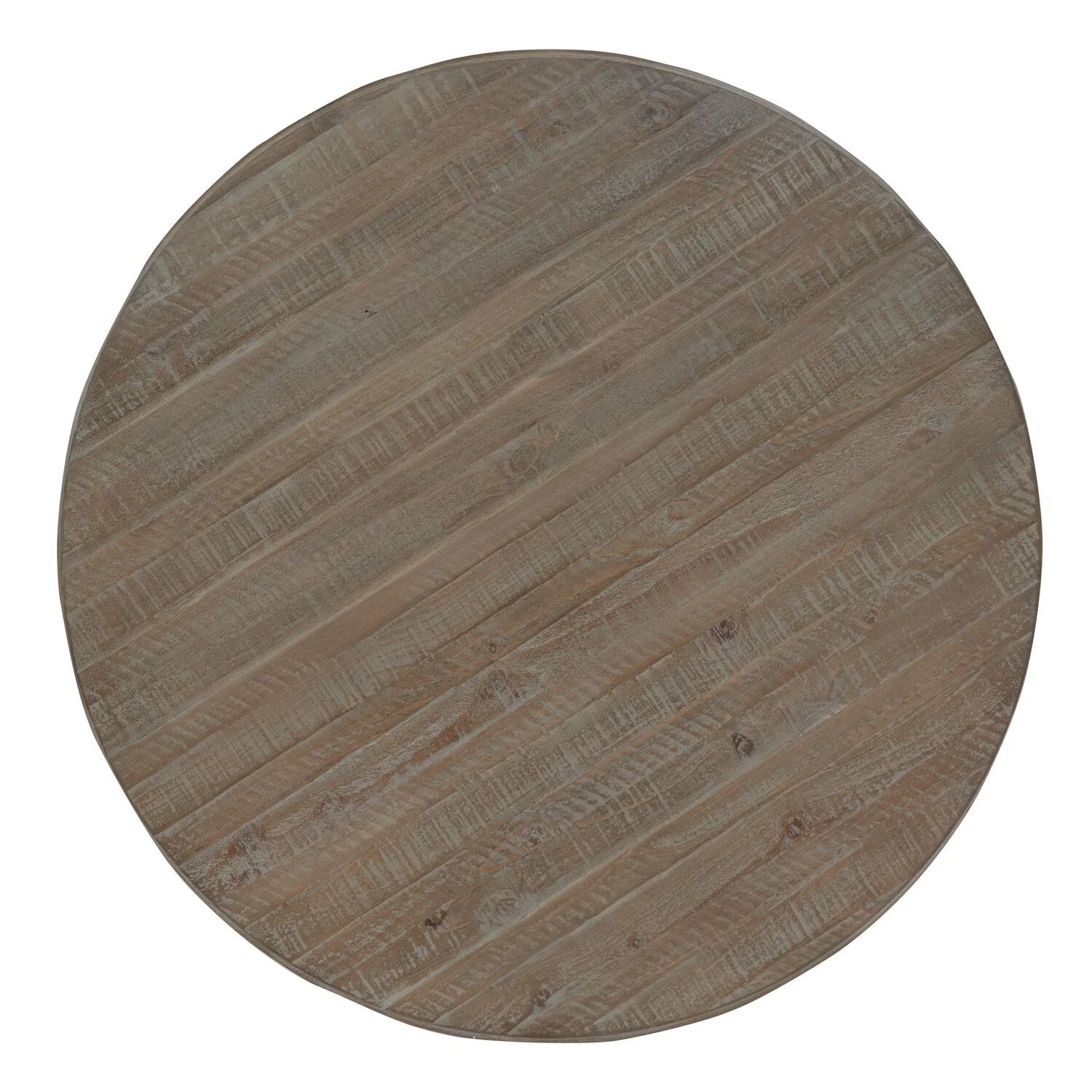 North Dale Round Coffee Table - Image 5