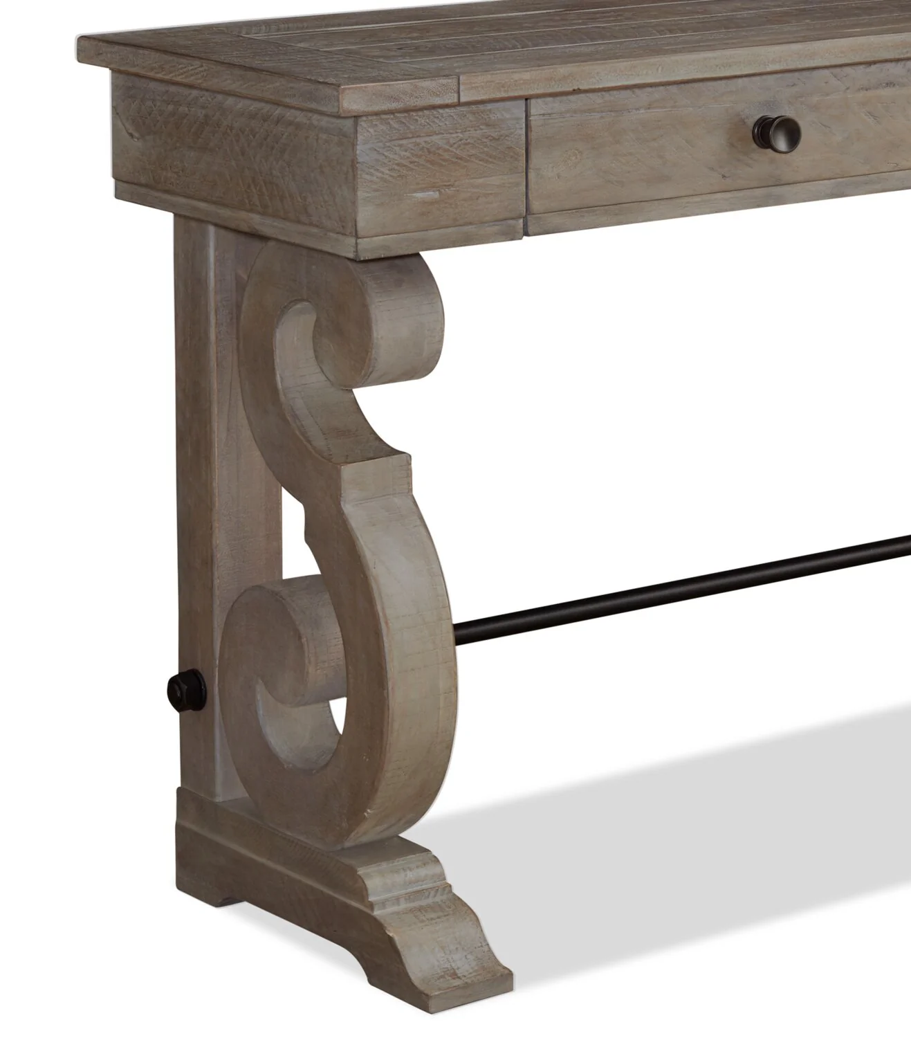 North Dale Sofa Table - Image 3