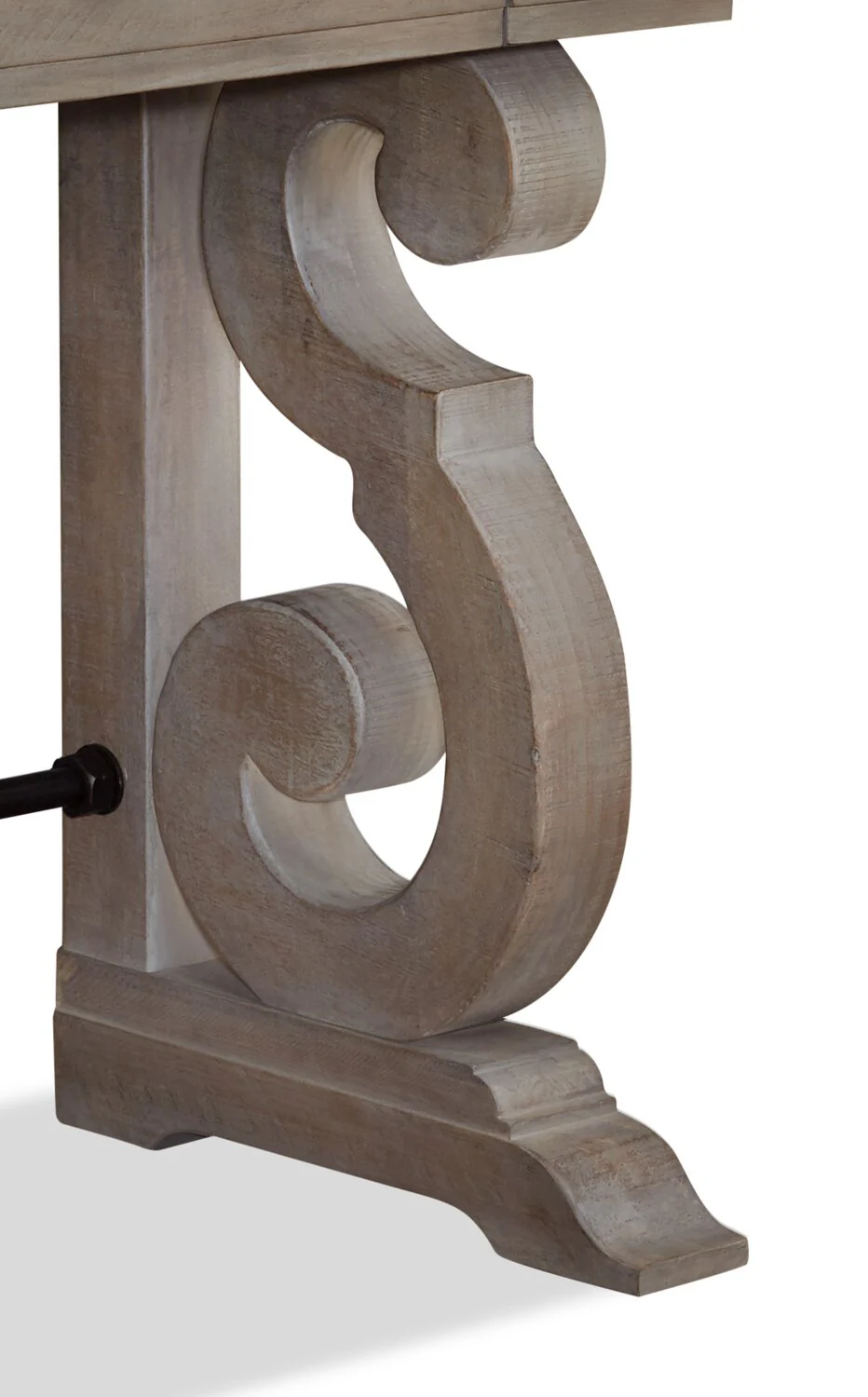 North Dale Sofa Table - Image 4