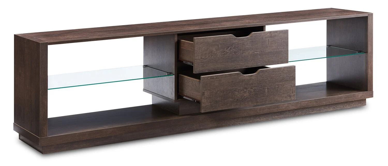 Norton 84" TV Stand - Image 2