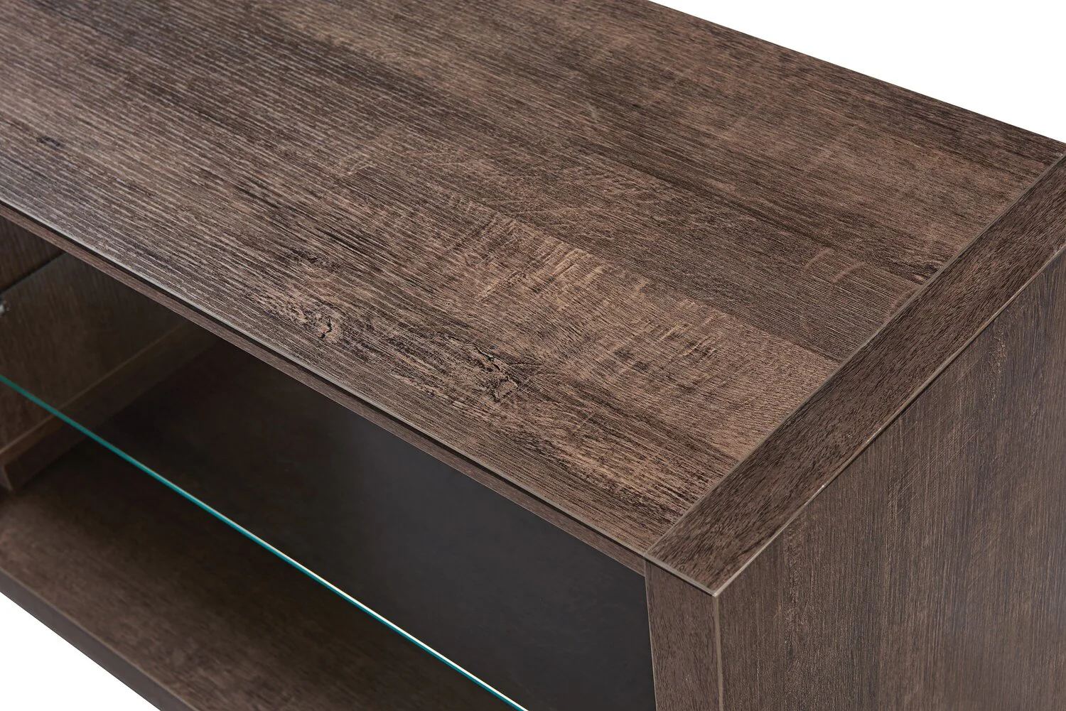 Norton 84" TV Stand - Image 4