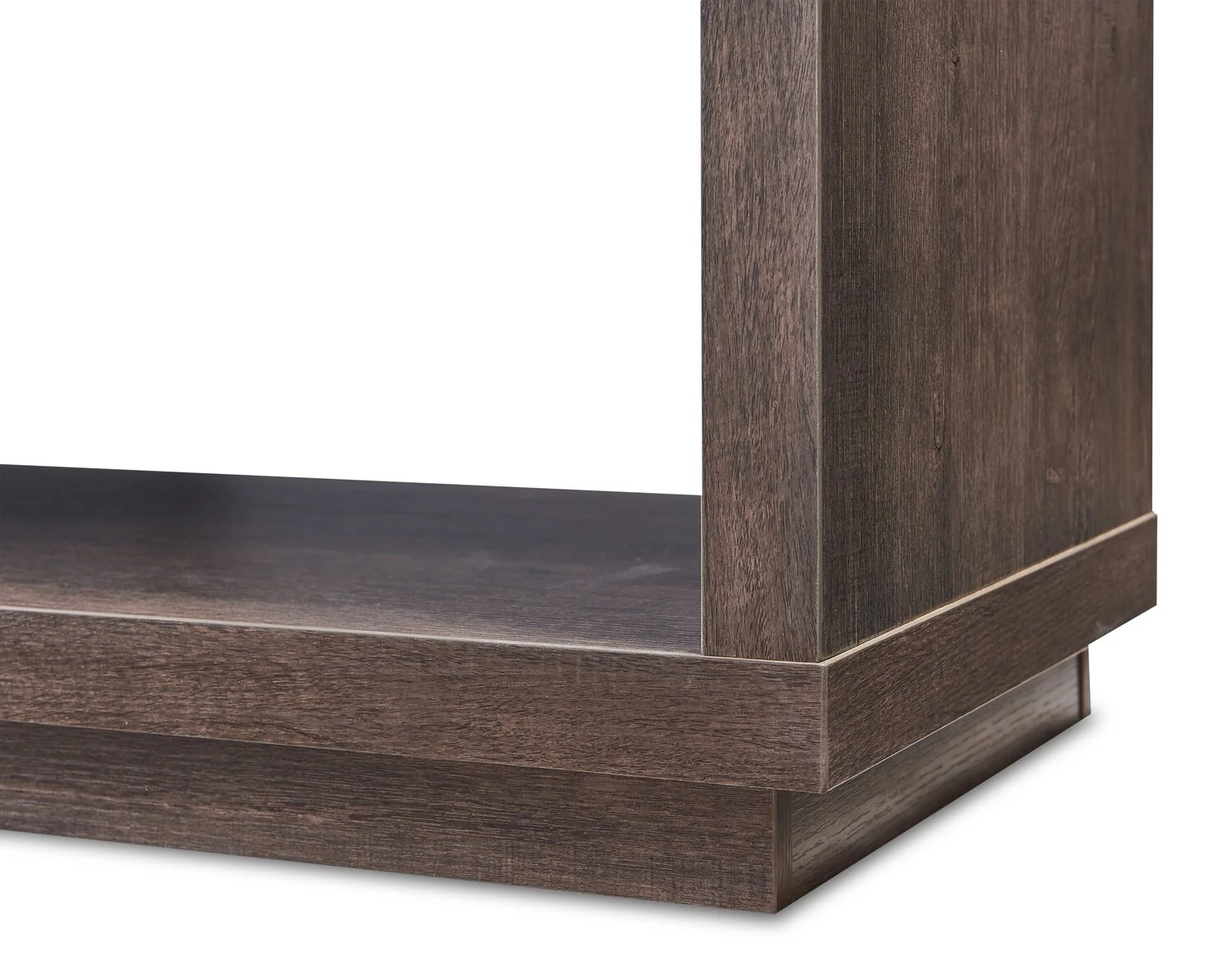Norton 84" TV Stand - Image 5