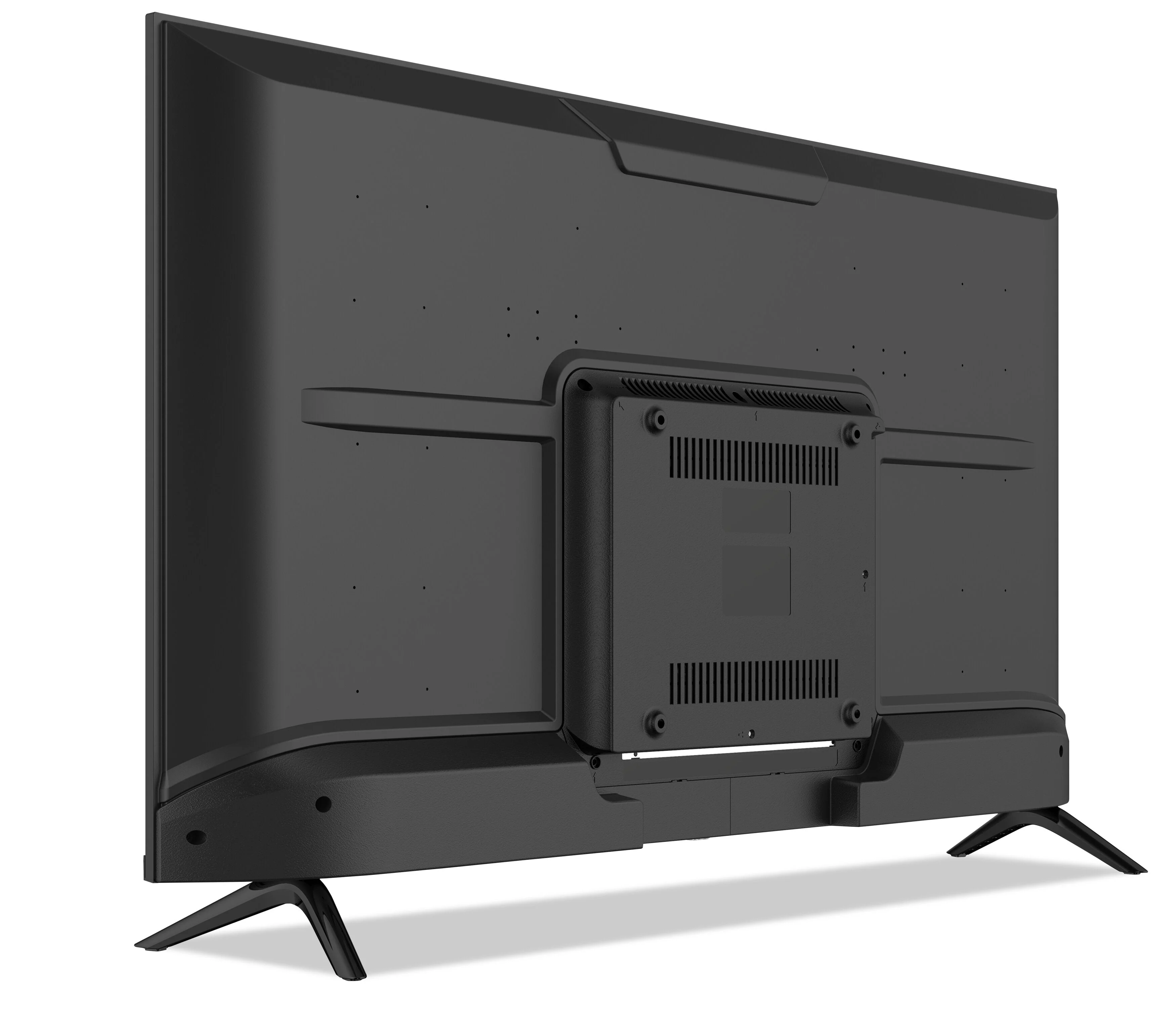 NTC 40" UHD Smart TV - Image 9
