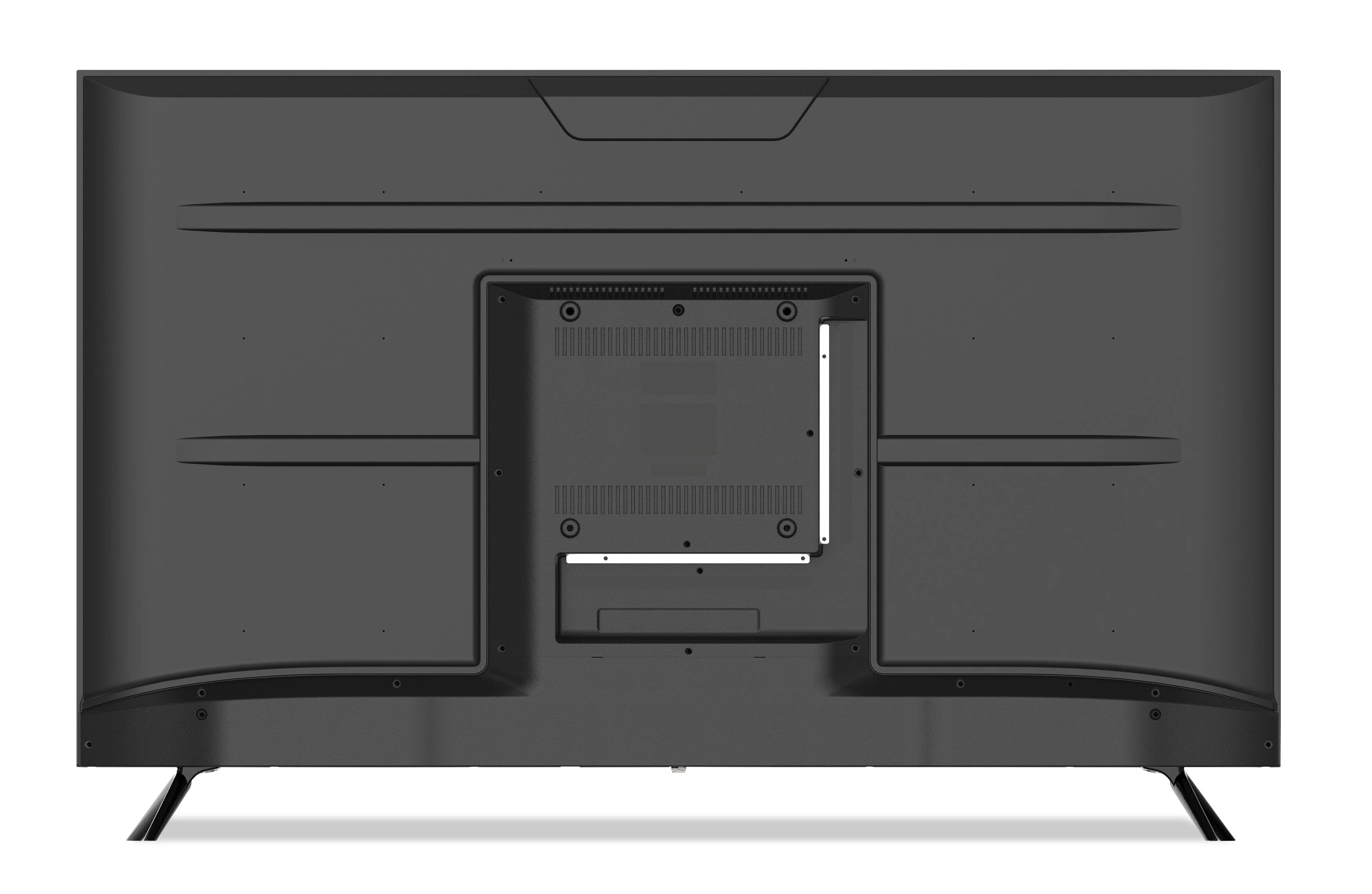 NTC 50" UHD Smart Android TV - Image 4