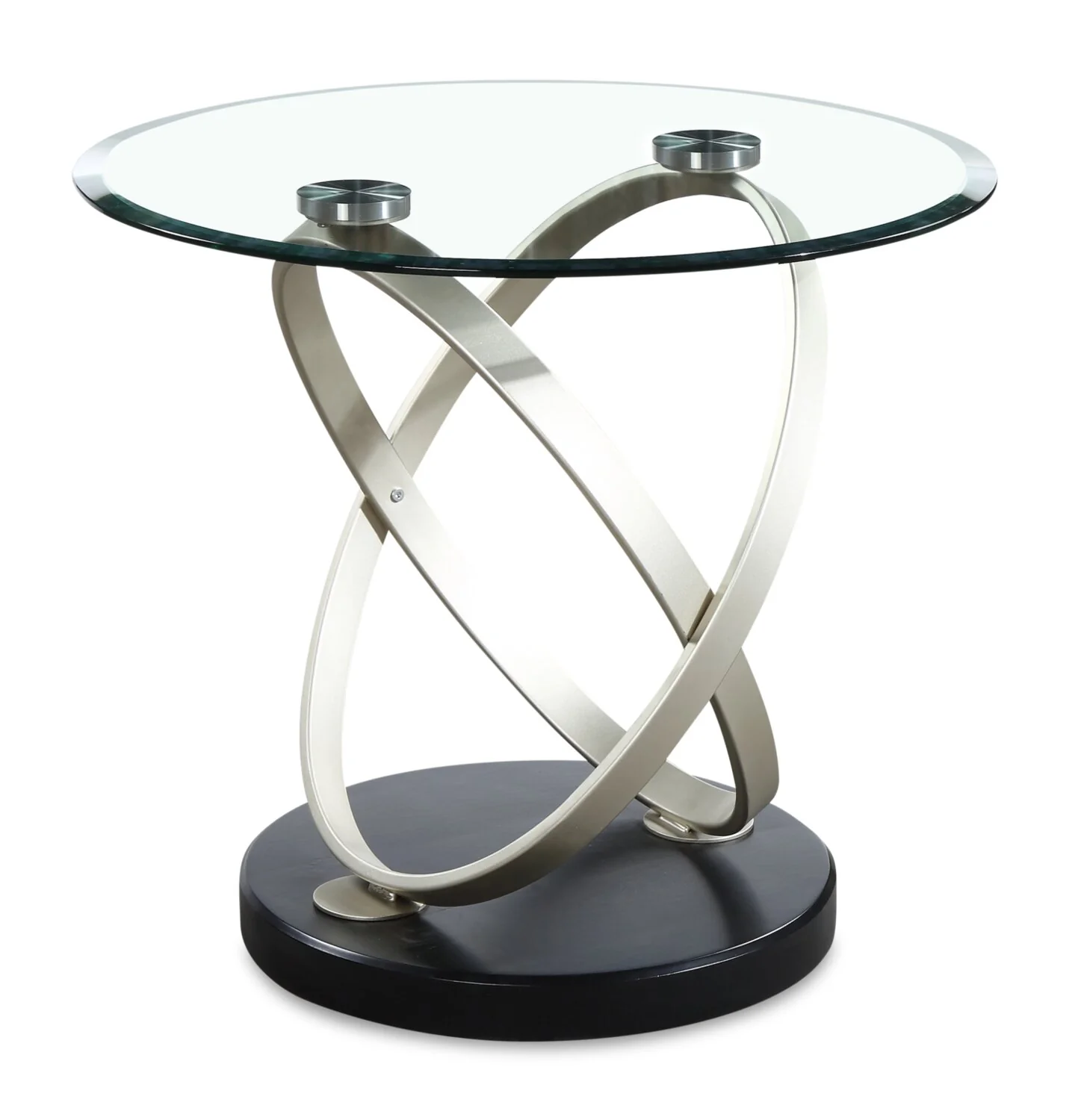 Nuala End Table