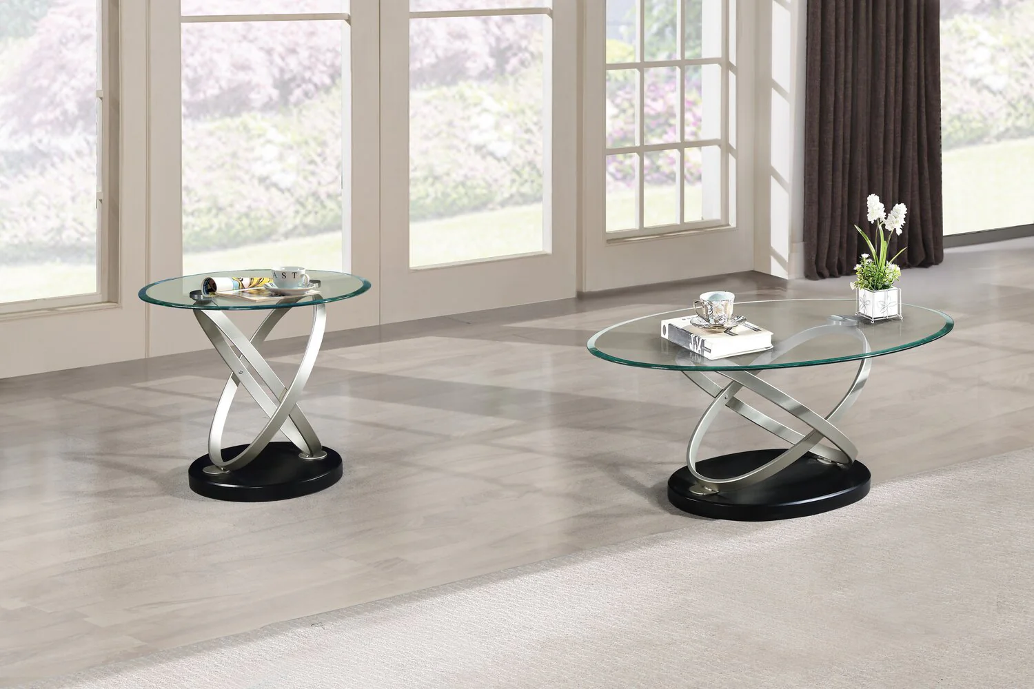 Nuala End Table - Image 5
