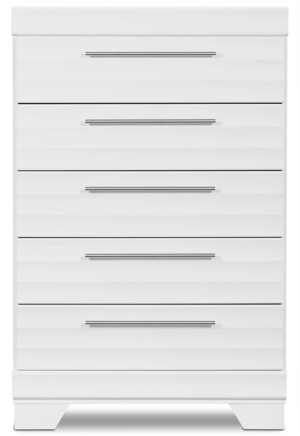 Odense Chest - White - Image 2