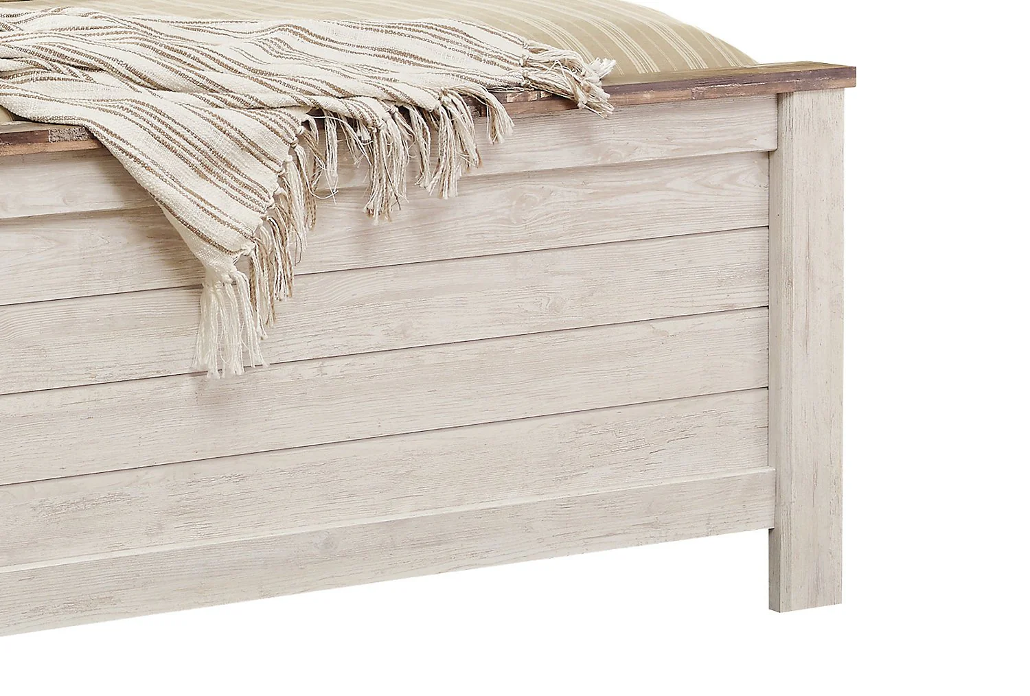 Ohrtman 5-Piece Queen Bedroom Set - Image 7