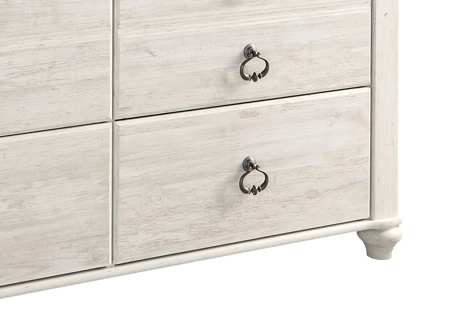Ohrtman 5-Piece Queen Bedroom Set - Image 8