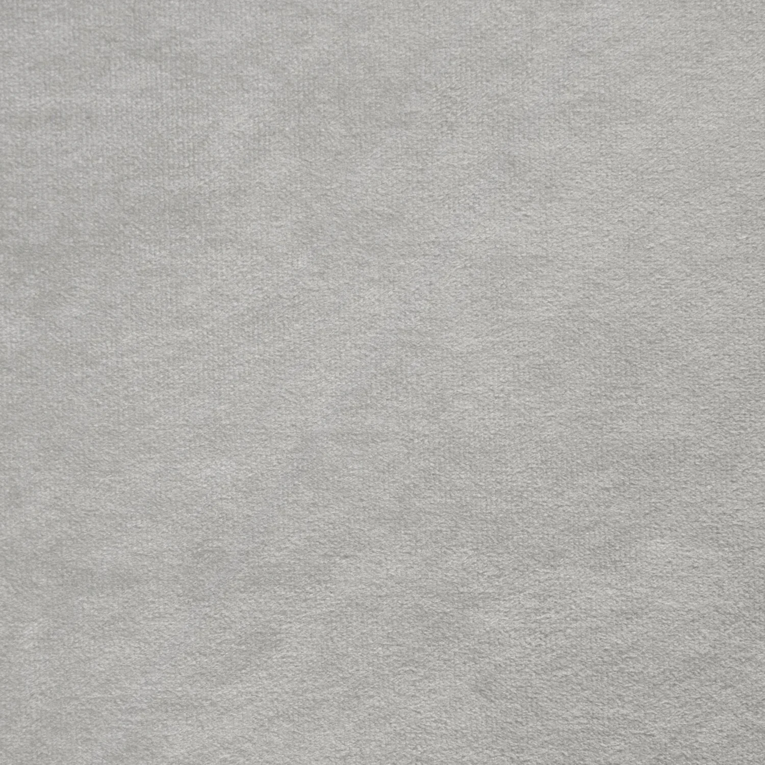 Orin Velvet Queen Bed - Grey - Image 3