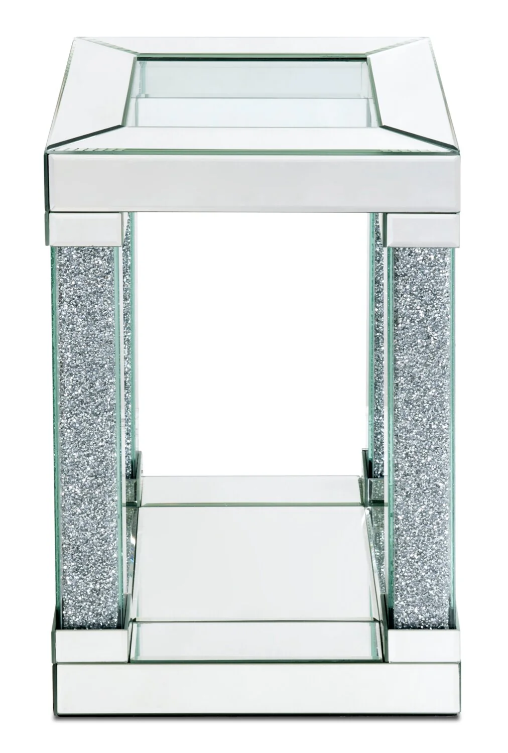 Ovar Chairside Table - Image 2