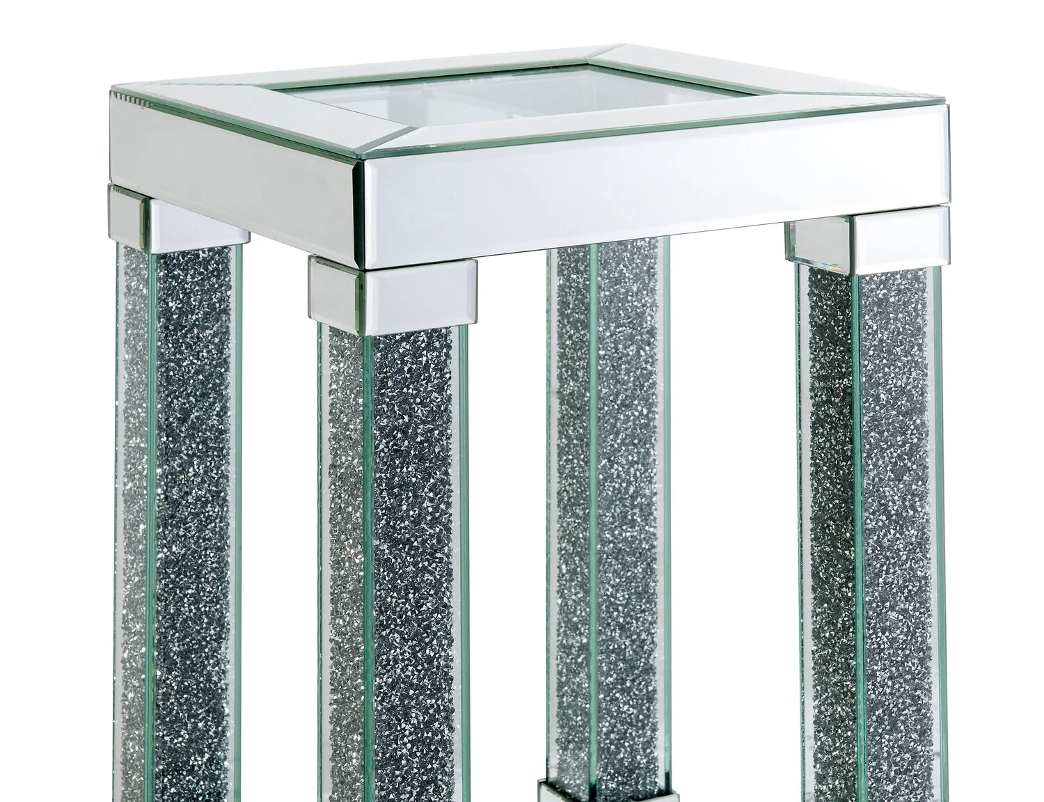 Ovar Chairside Table - Image 3