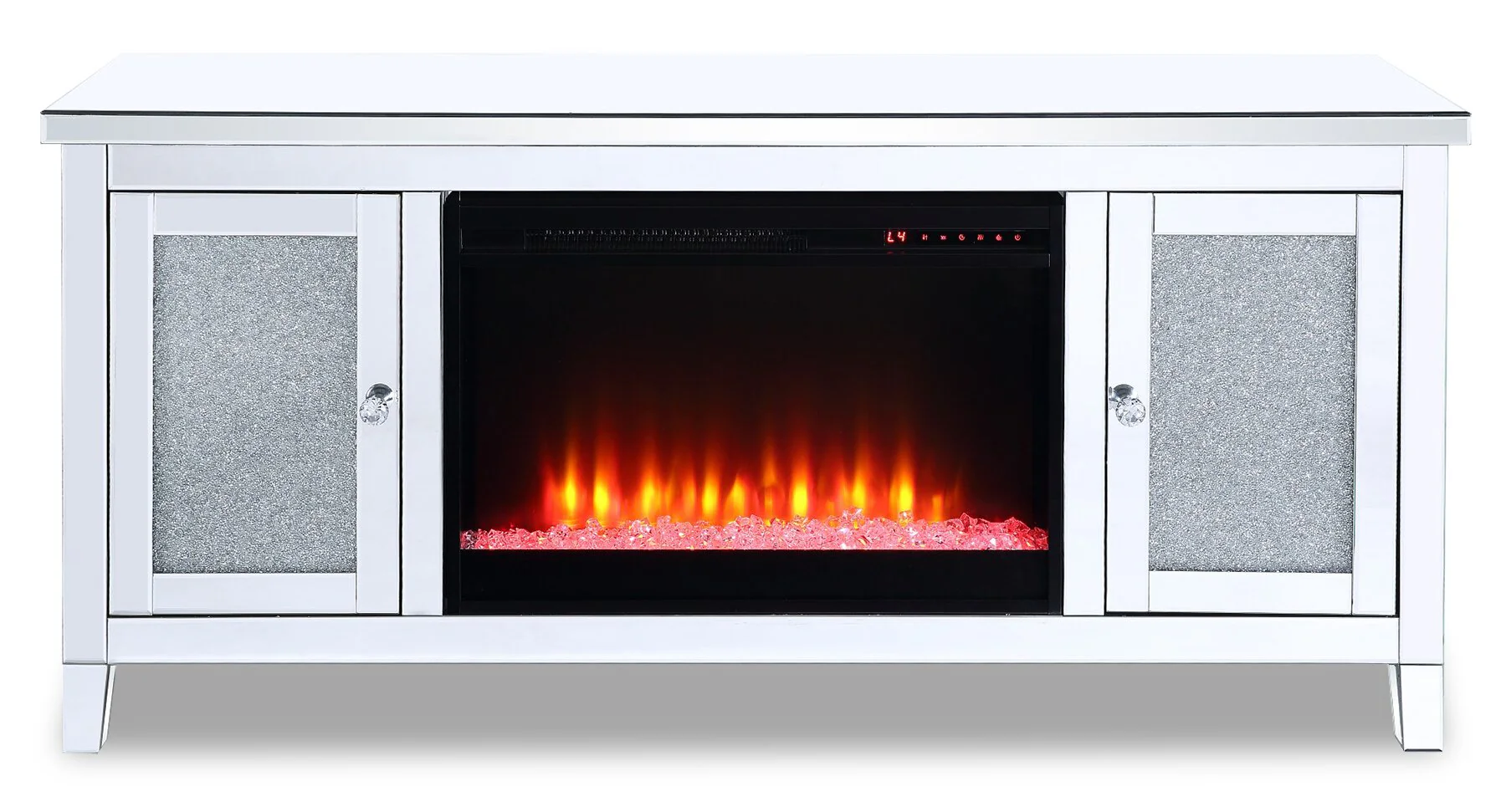 Paha Glam Fireplace - Image 8
