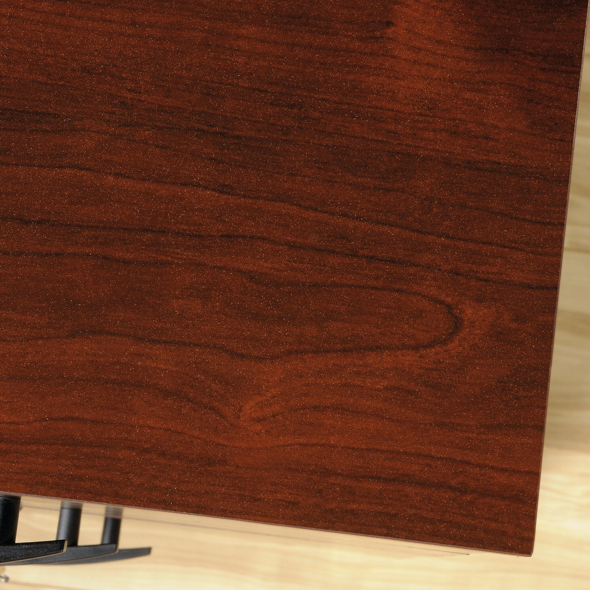 Palm Crest Commercial Grade 3-Drawer Filing Cabinet - Image 3