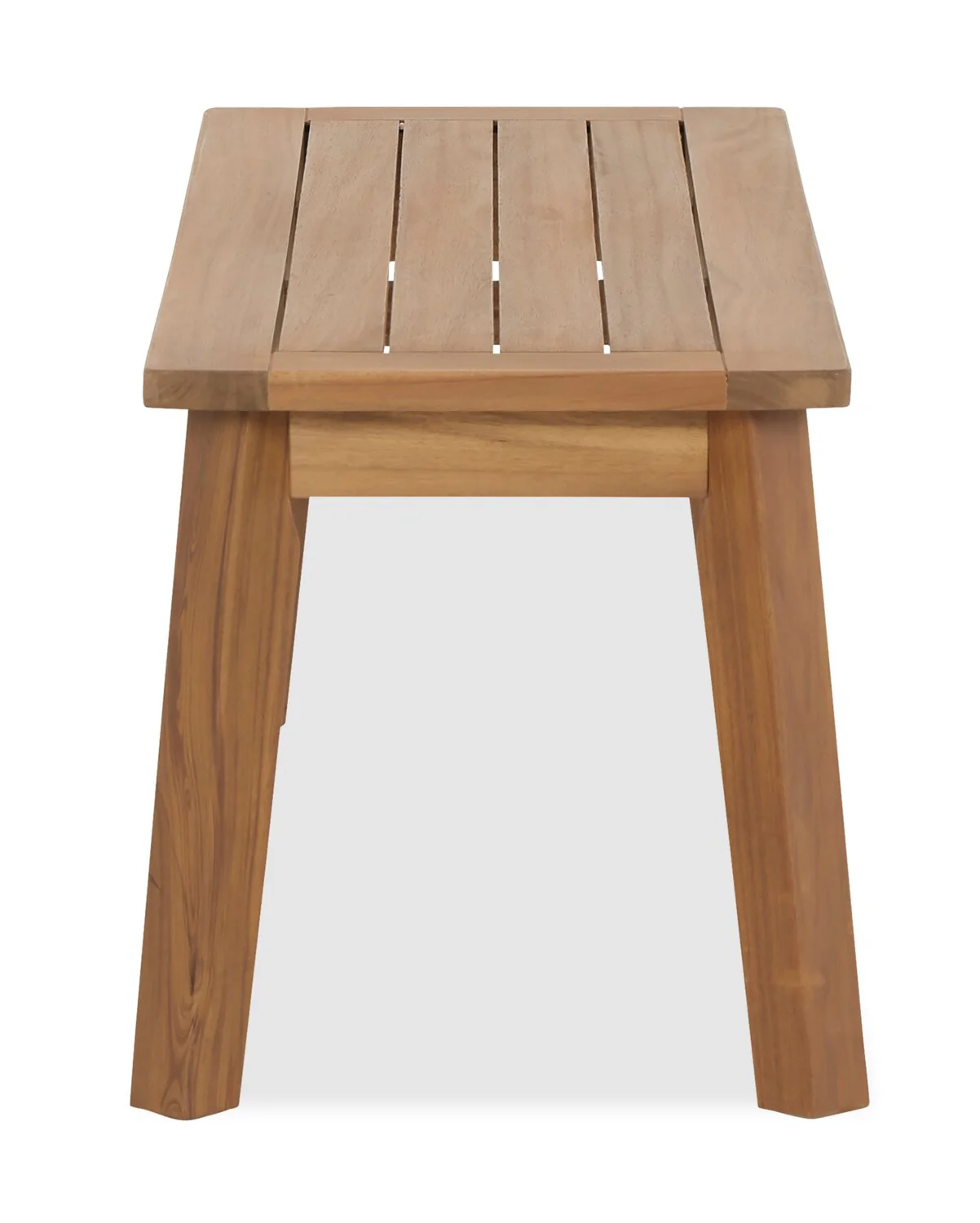 Panama Patio Dining Bench - Image 3