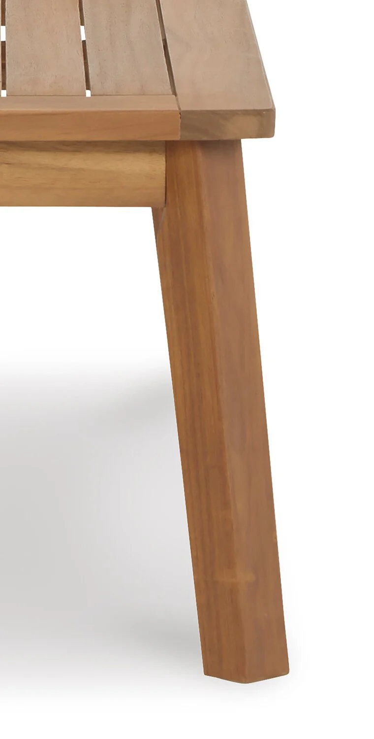 Panama Patio Dining Bench - Image 4