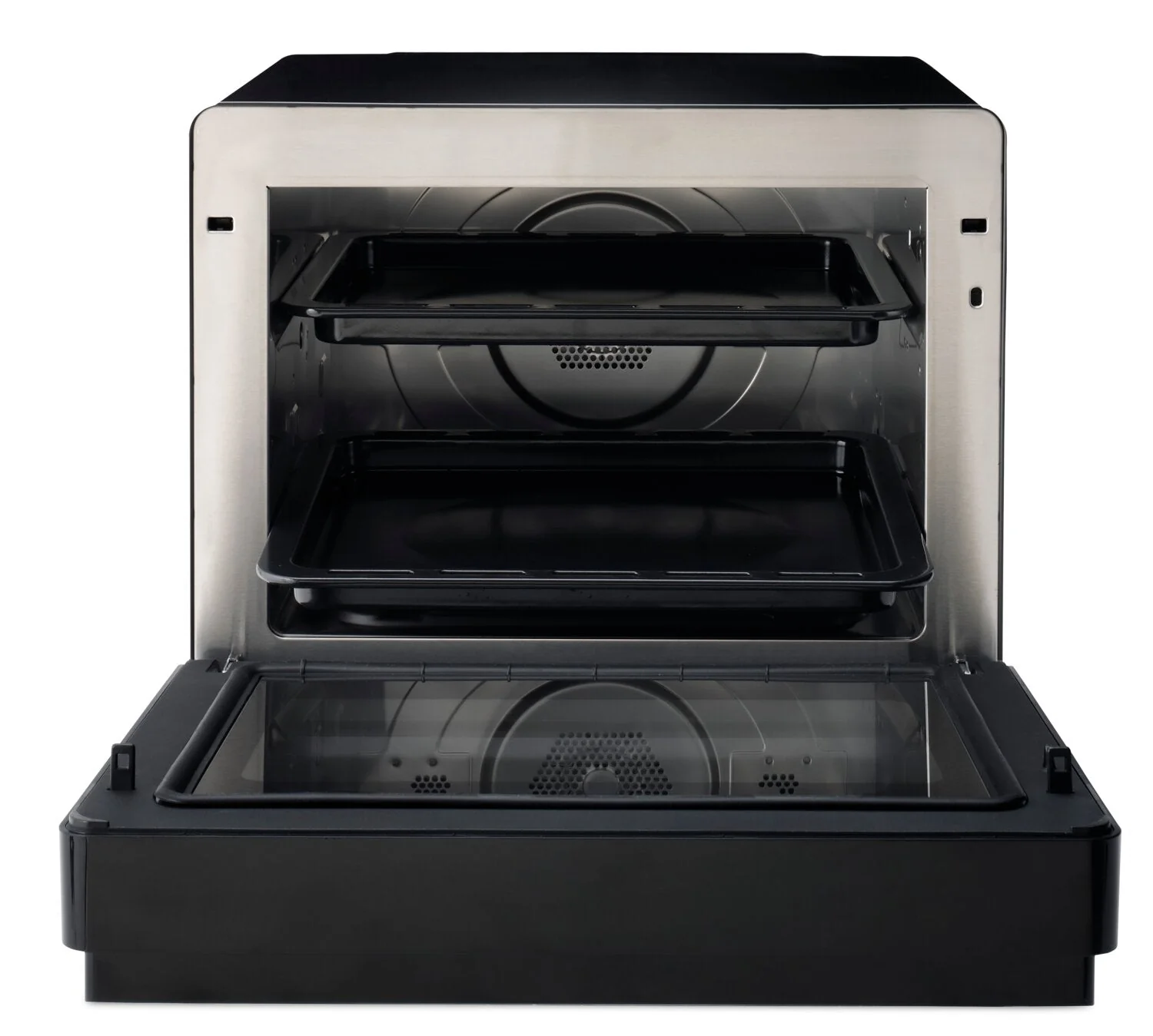 Panasonic 2-in-1 Convection Steam Oven - NUSC180B - Image 3