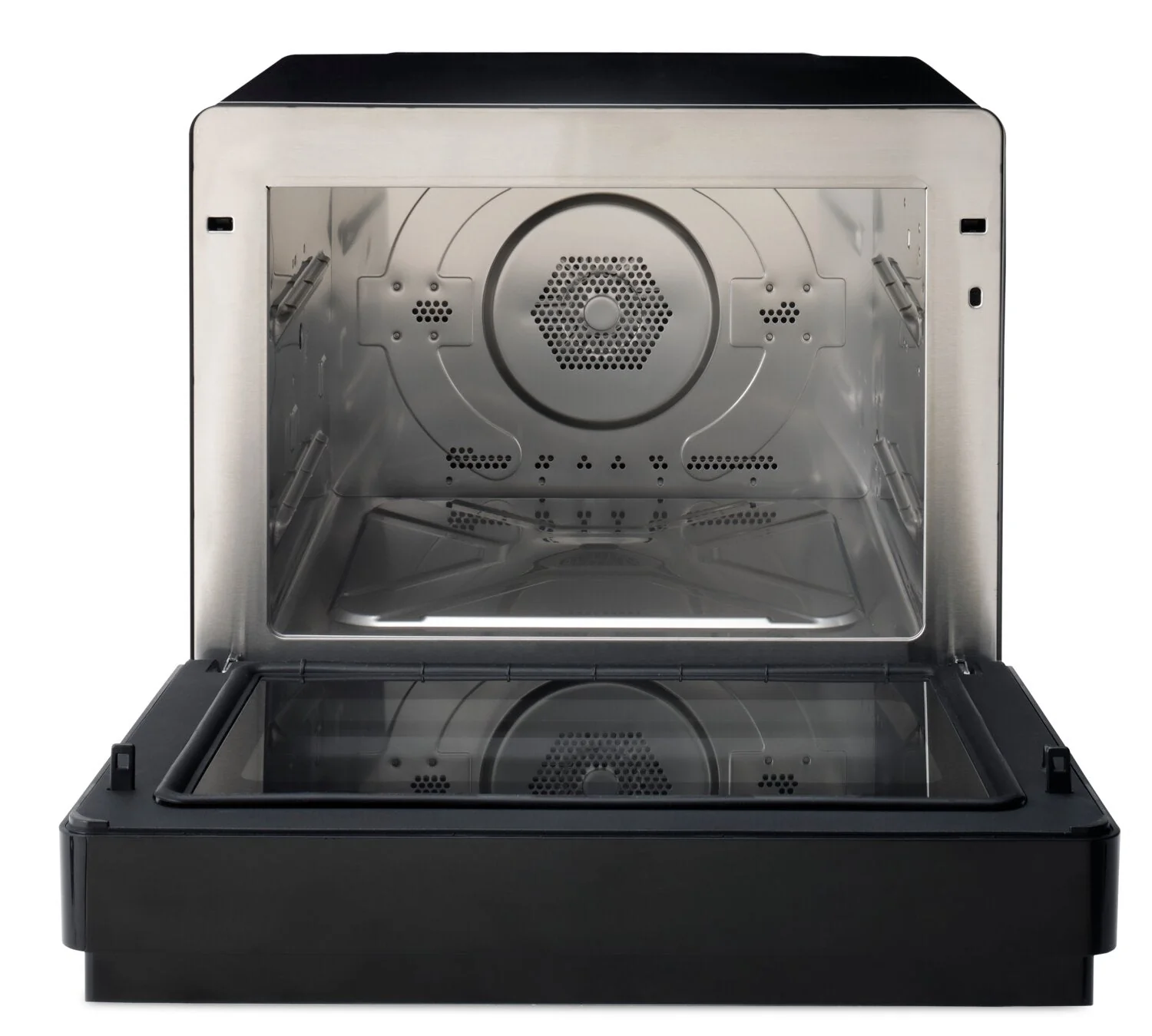 Panasonic 2-in-1 Convection Steam Oven - NUSC180B - Image 4