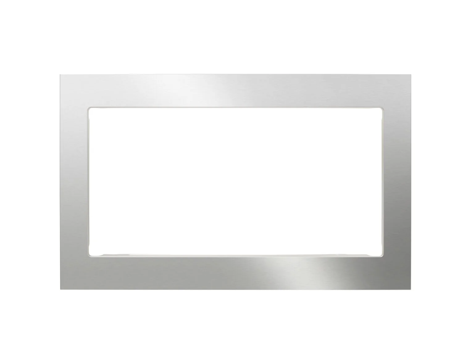 Panasonic 27" Microwave Trim Kit - NNTK72LS