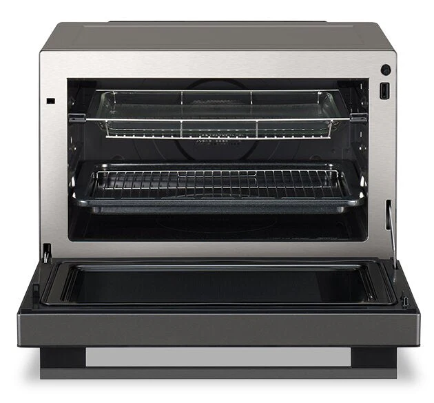 Panasonic 4-in-1 Combination Steam Oven - NNCS89LB - Image 3