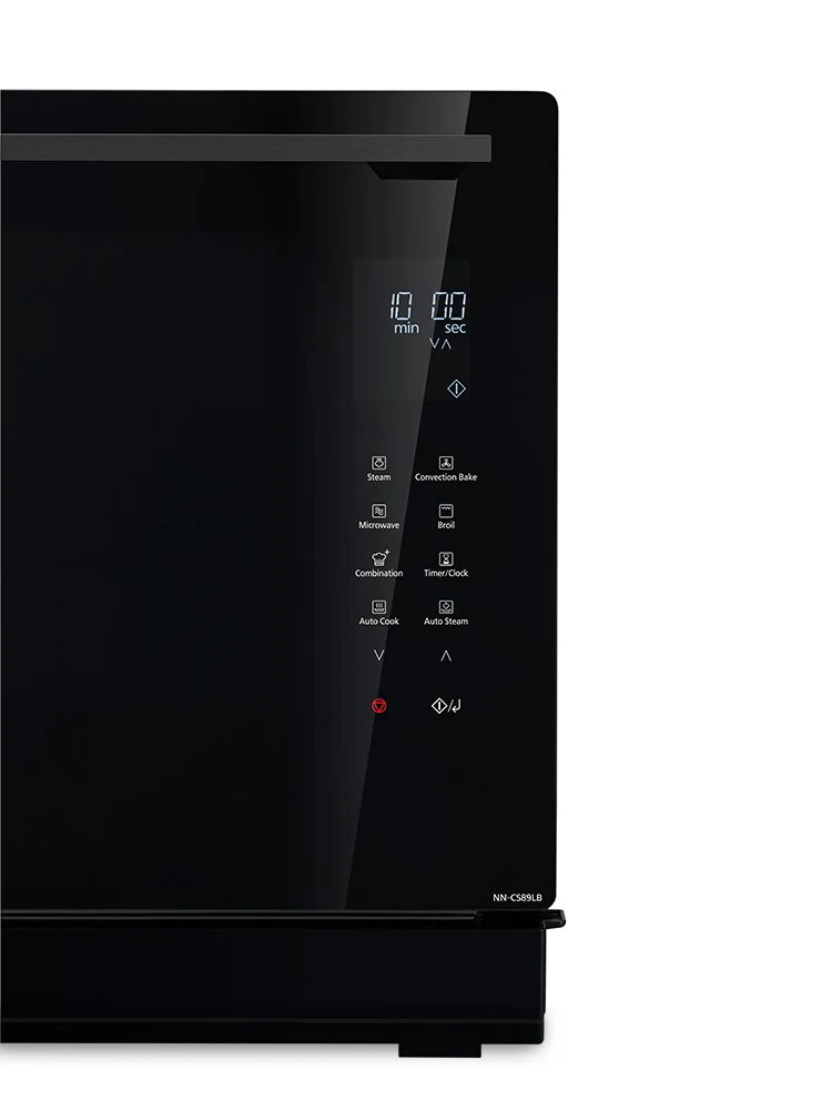 Panasonic 4-in-1 Combination Steam Oven - NNCS89LB - Image 6