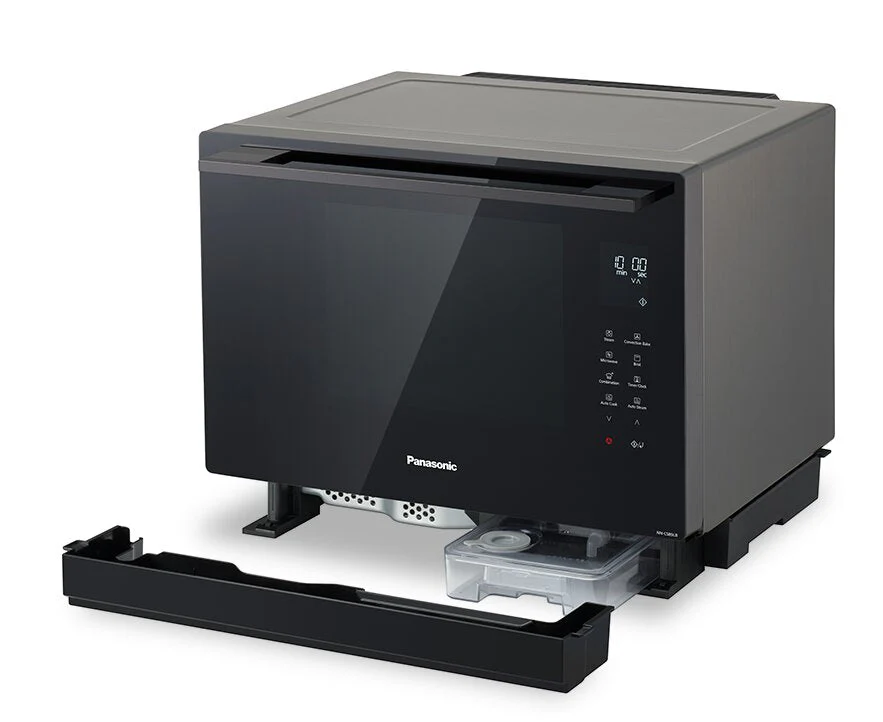 Panasonic 4-in-1 Combination Steam Oven - NNCS89LB - Image 7
