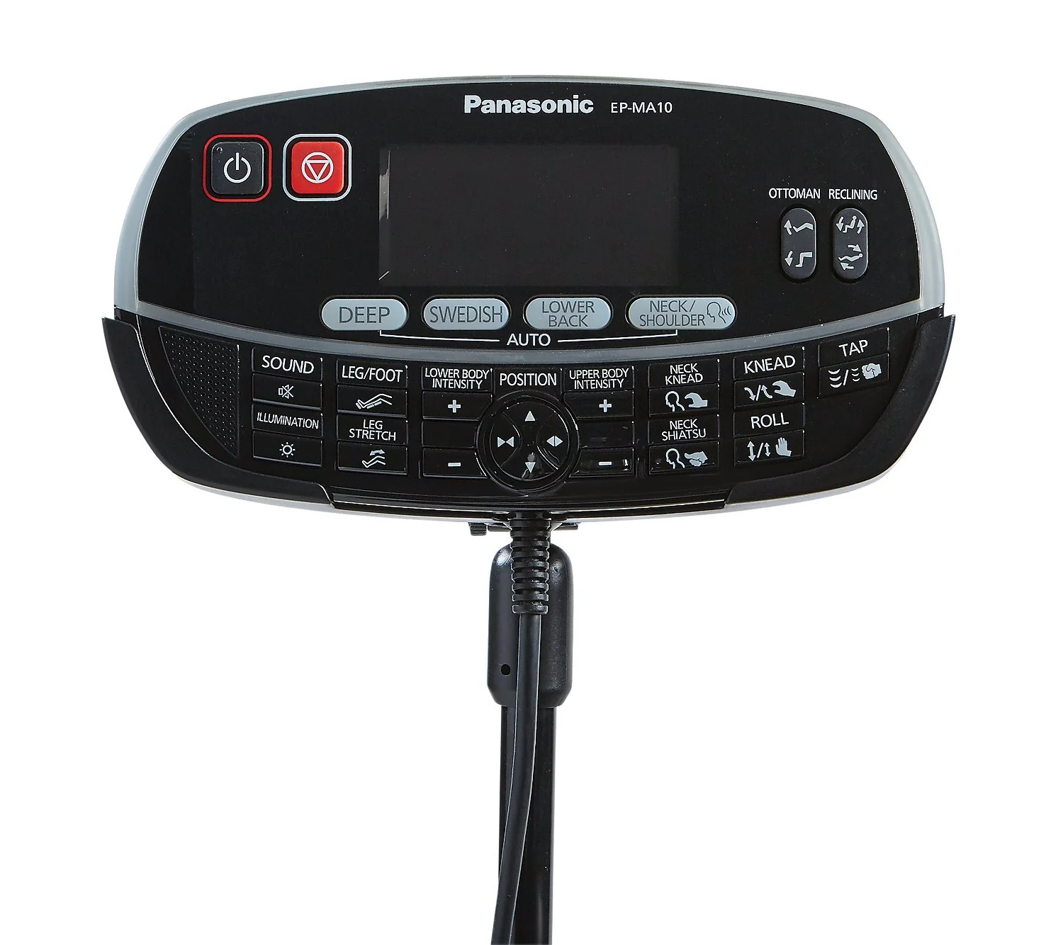 Panasonic Massage Chair - Image 6