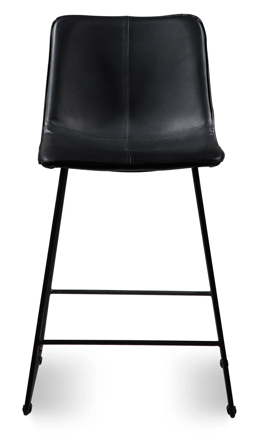 Panden Counter-Height Chair - Black - Image 2