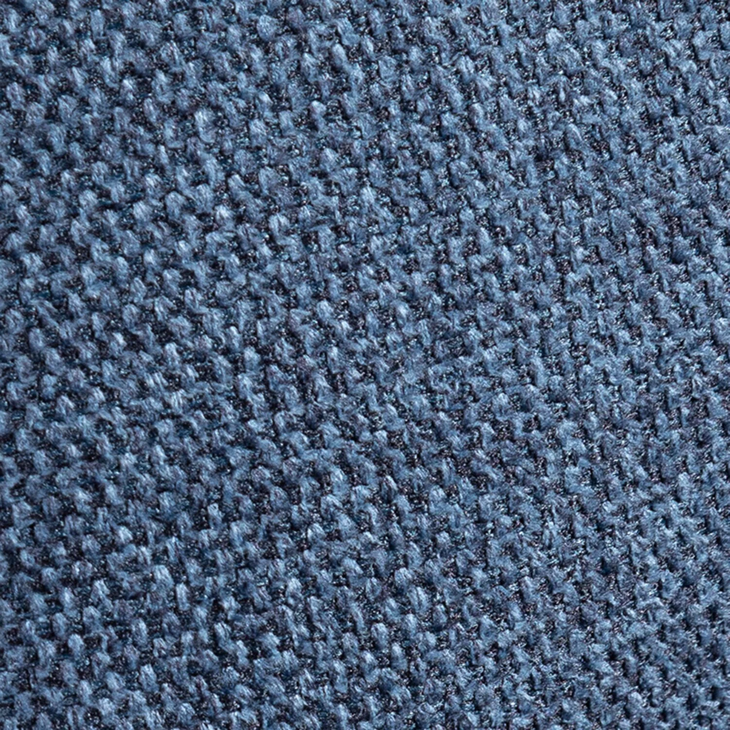 Patrice Linen-Look Loveseat - Blue - Image 11