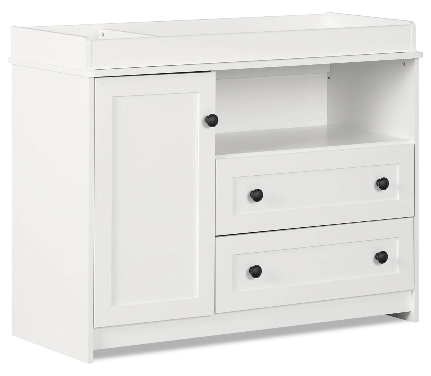 Pelmo Changing Table