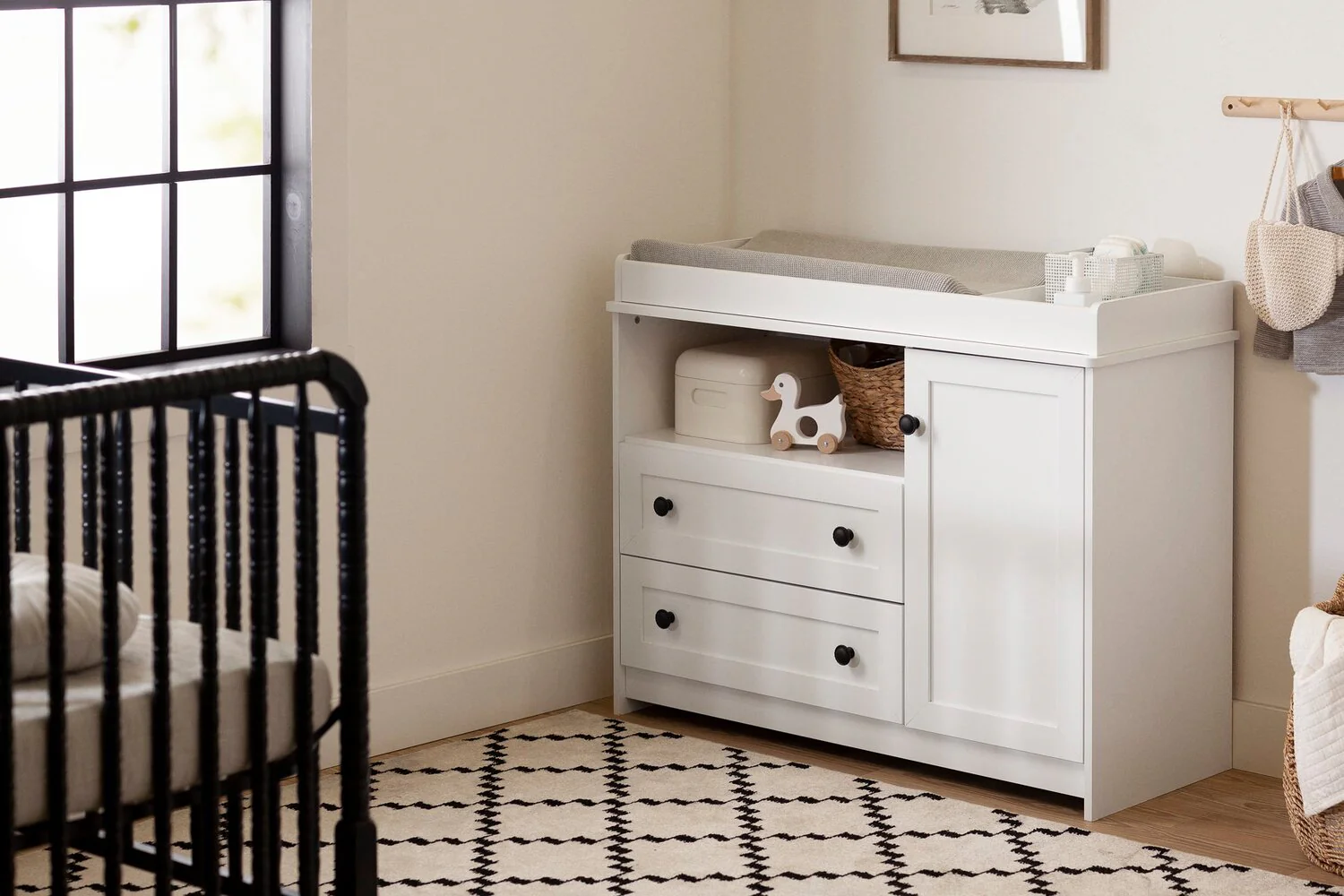 Pelmo Changing Table - Image 12