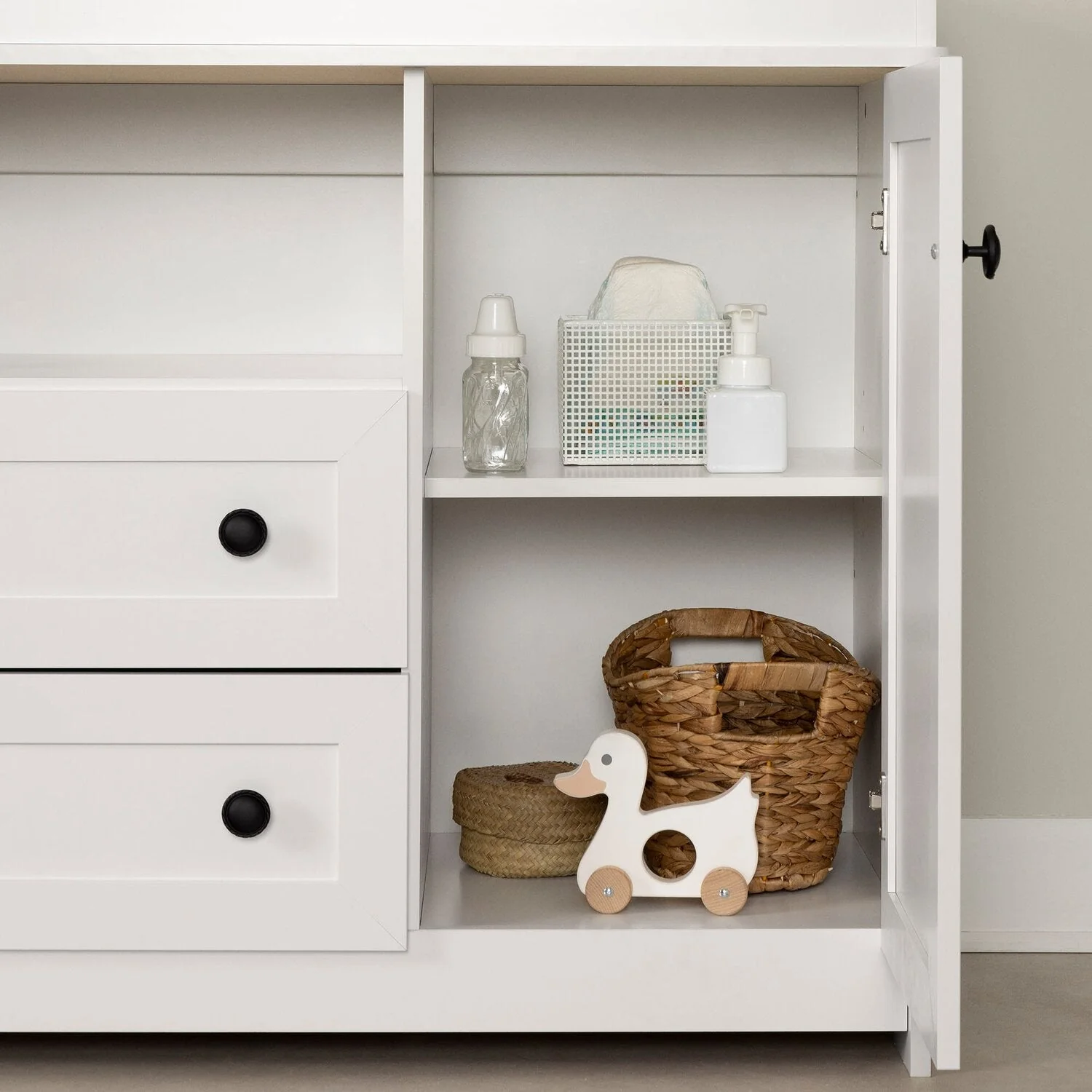Pelmo Changing Table - Image 14