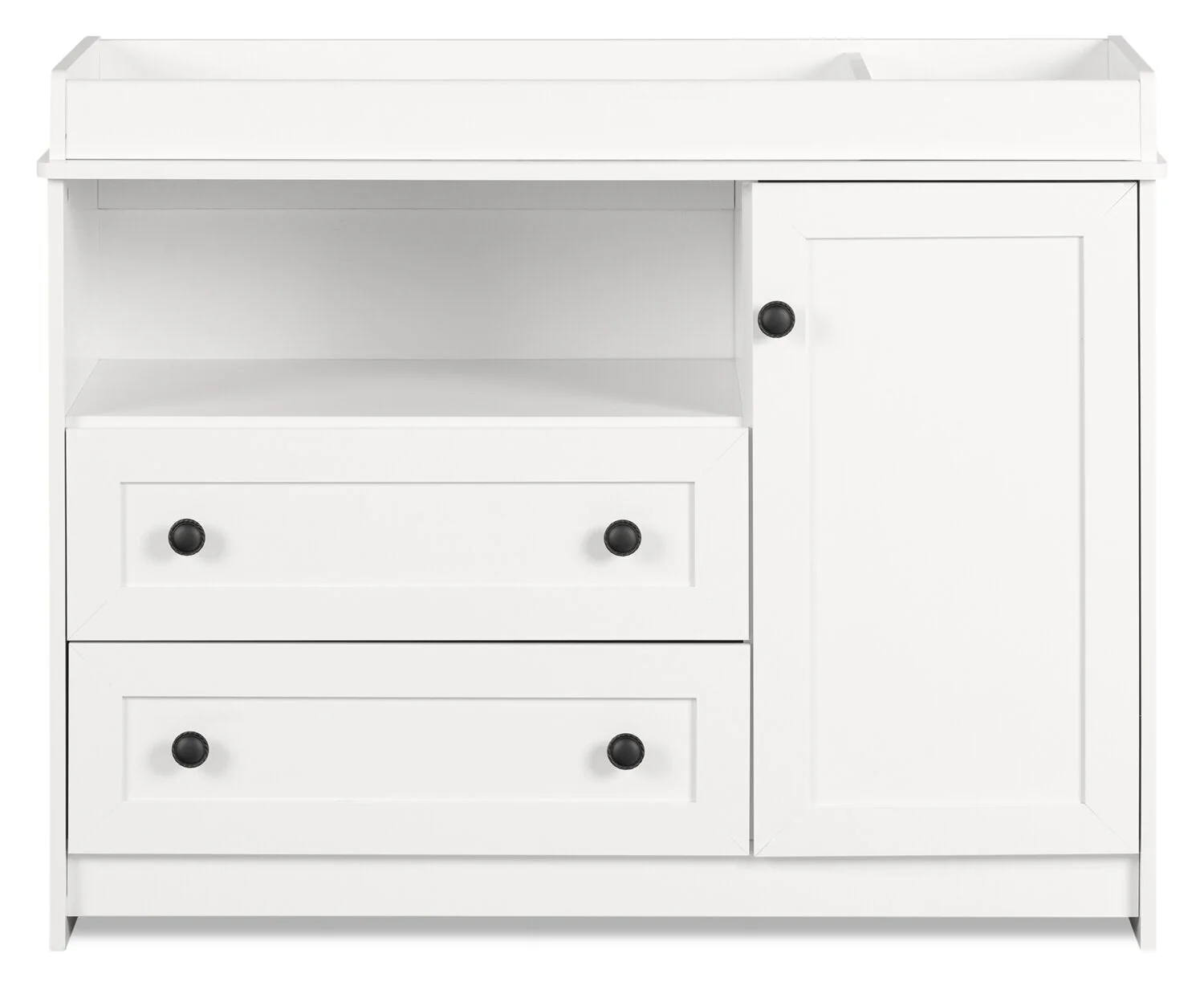 Pelmo Changing Table - Image 2