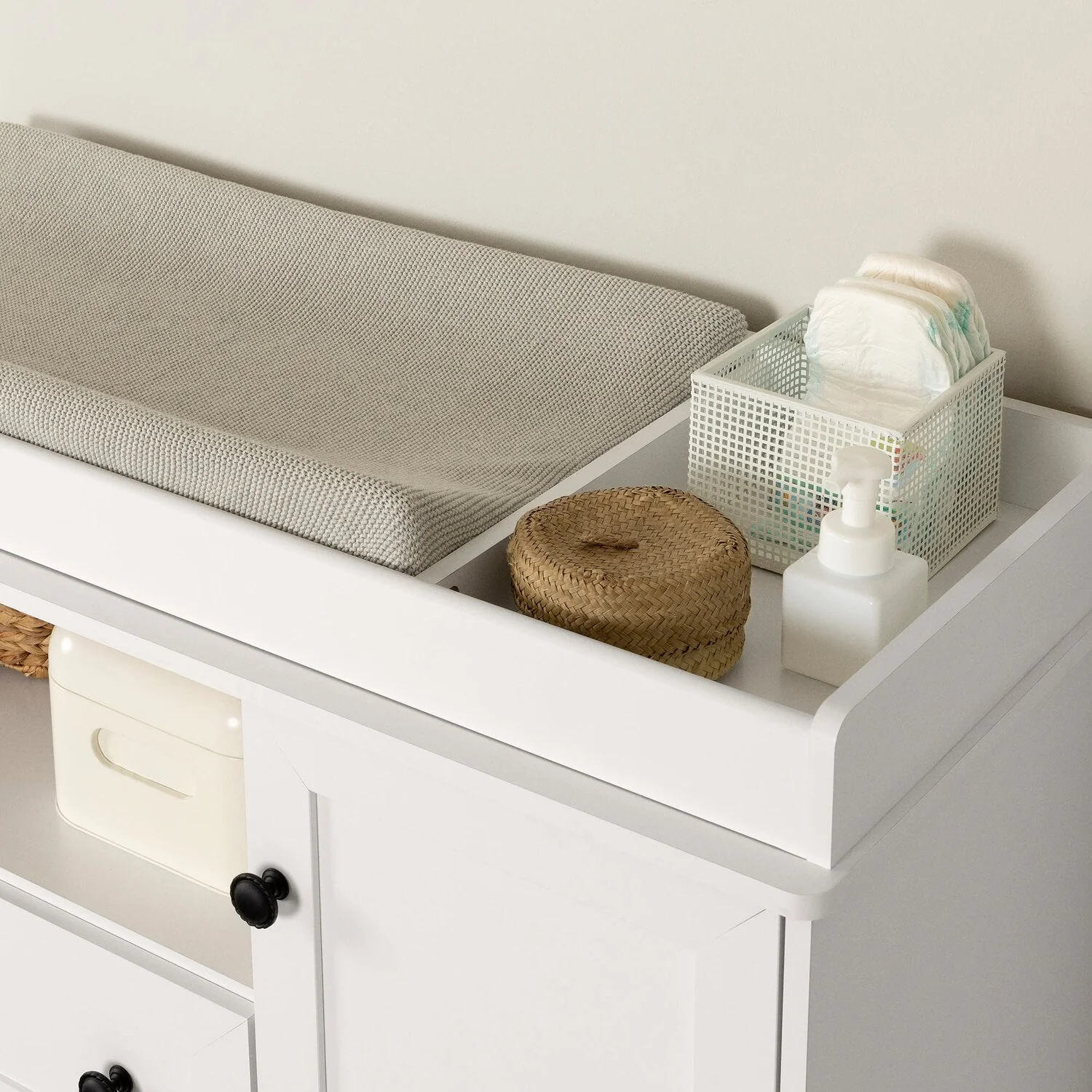 Pelmo Changing Table - Image 3