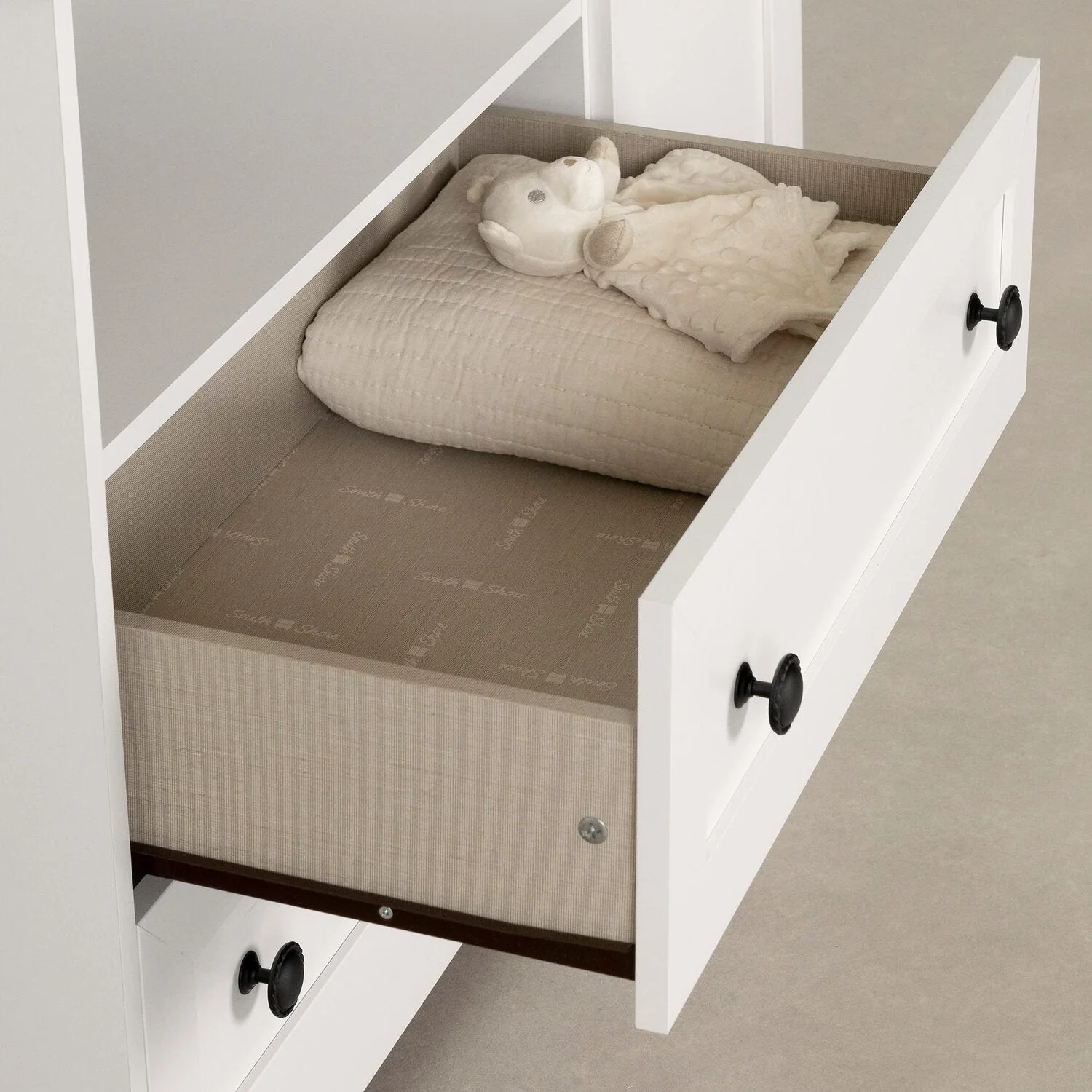 Pelmo Changing Table - Image 6