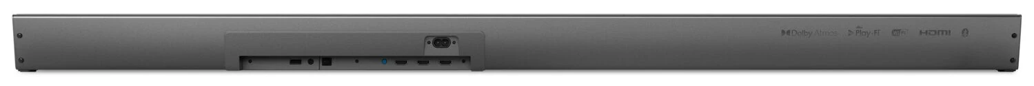 Philips 3.1.2-Channel Soundbar with Wireless Subwoofer - Image 4