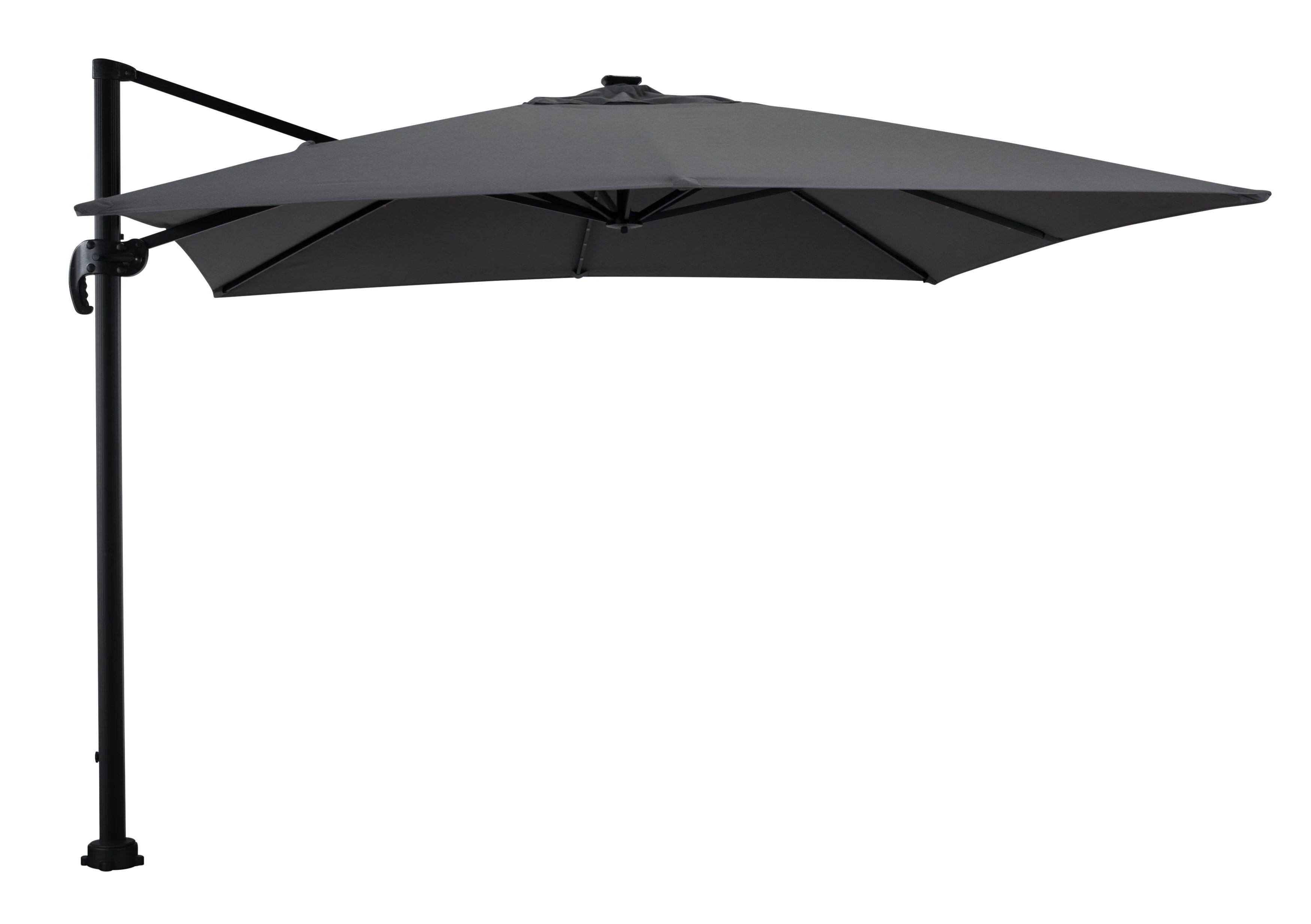 Phuket Cantilevered Patio Umbrella