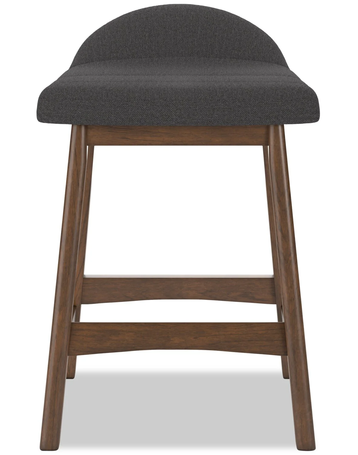 Pocono Counter-Height Stool - Charcoal - Image 2