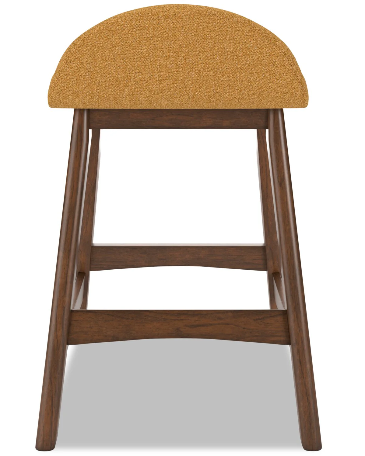 Pocono Counter-Height Stool - Yellow - Image 5
