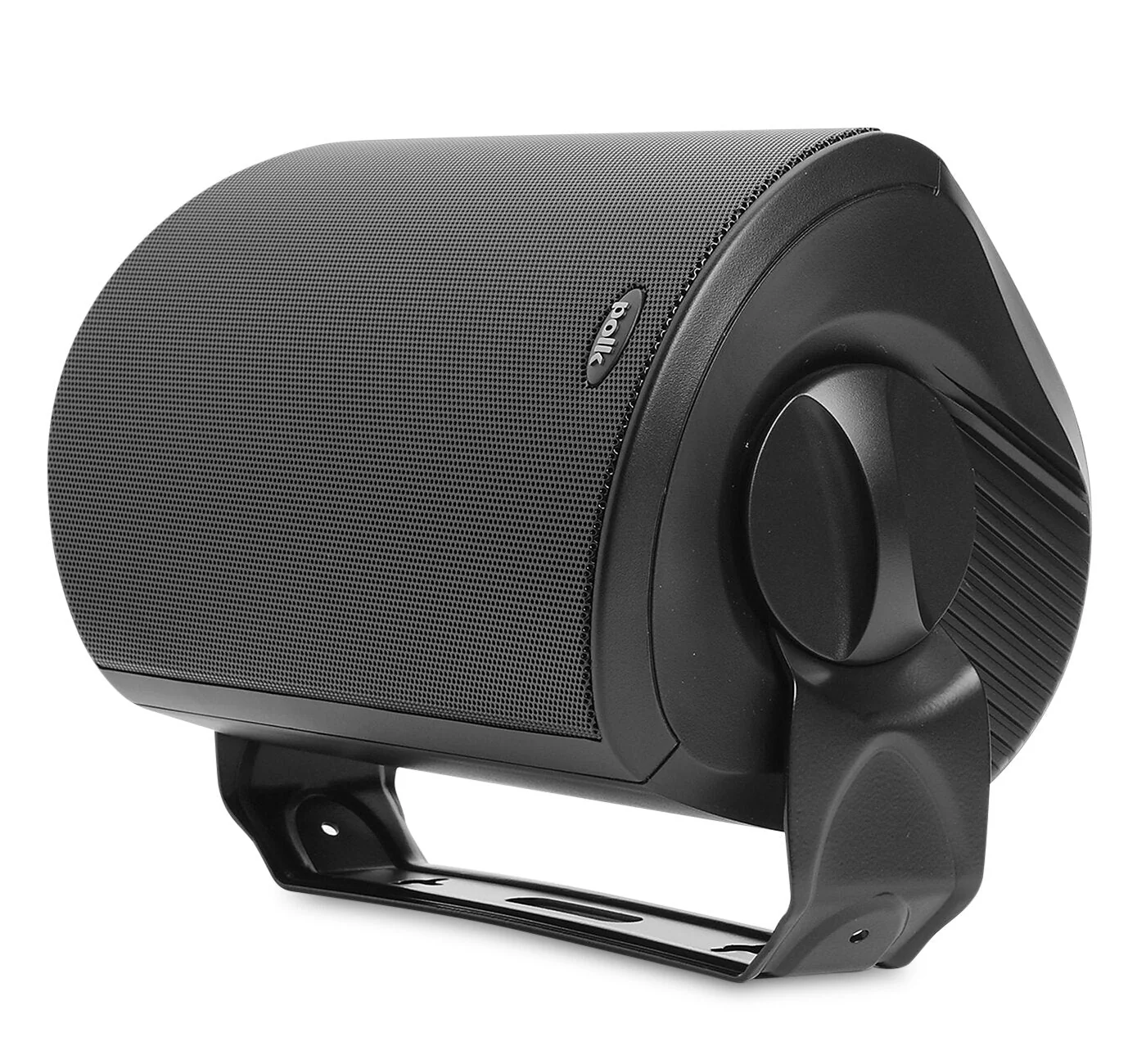 Polk Audio Atrium 4 Black Outdoor Loudspeakers with 4.5" Drivers - AM4085 - Image 2