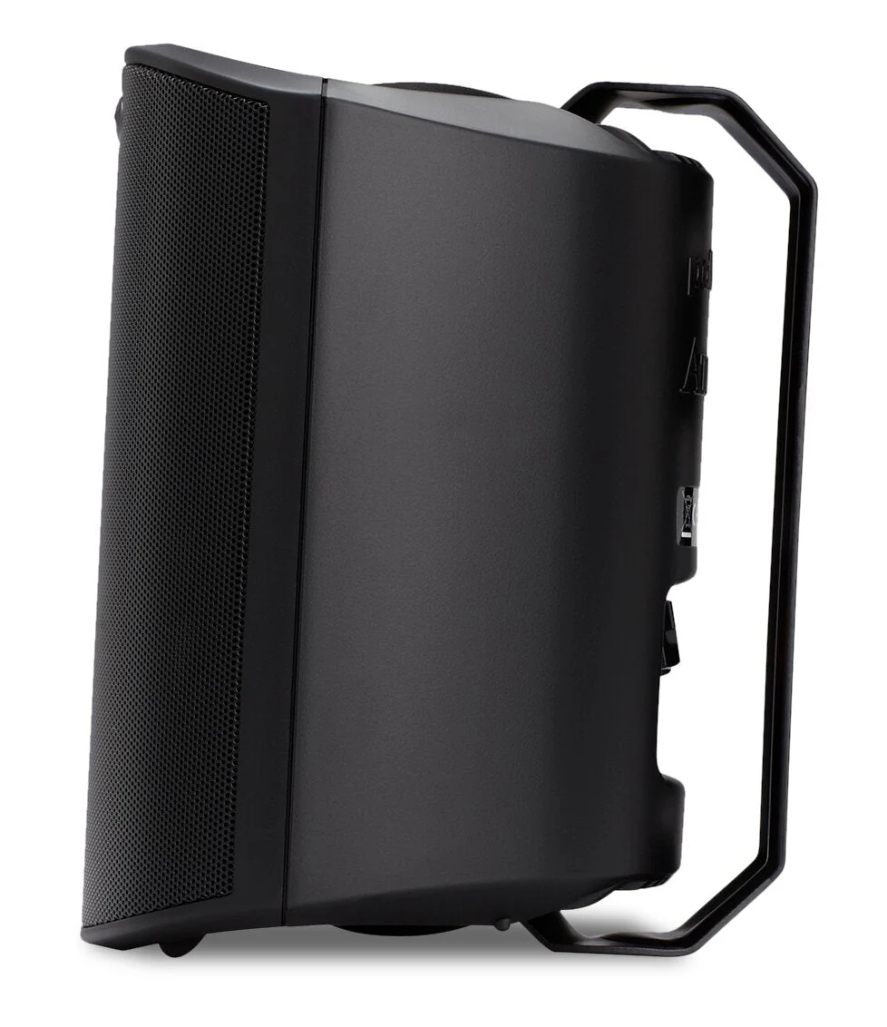 Polk Audio Atrium 4 Black Outdoor Loudspeakers with 4.5" Drivers - AM4085 - Image 4