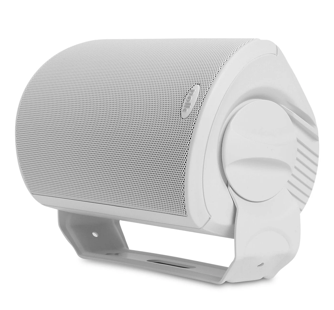 Polk Audio Atrium 4 White Outdoor Loudspeakers with 4.5" Drivers - AM4088 - Image 2