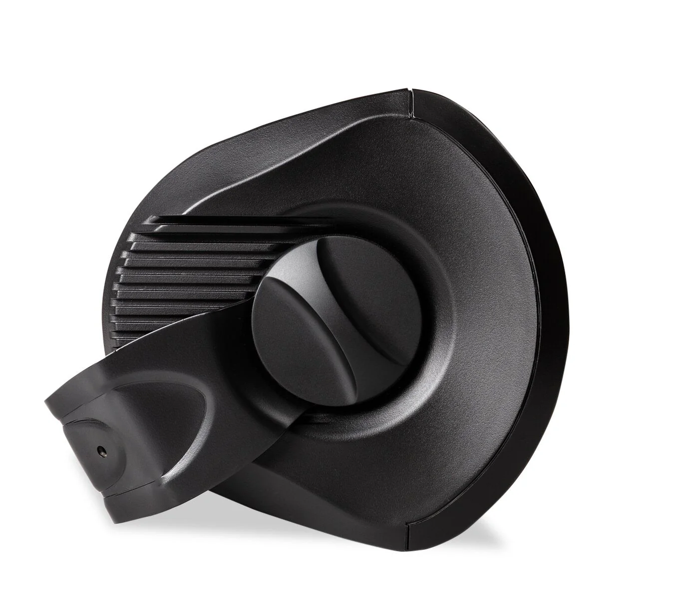 Polk Audio Atrium 6 Black Outdoor Speakers with 5.25" Drivers - AM6085 - Image 4